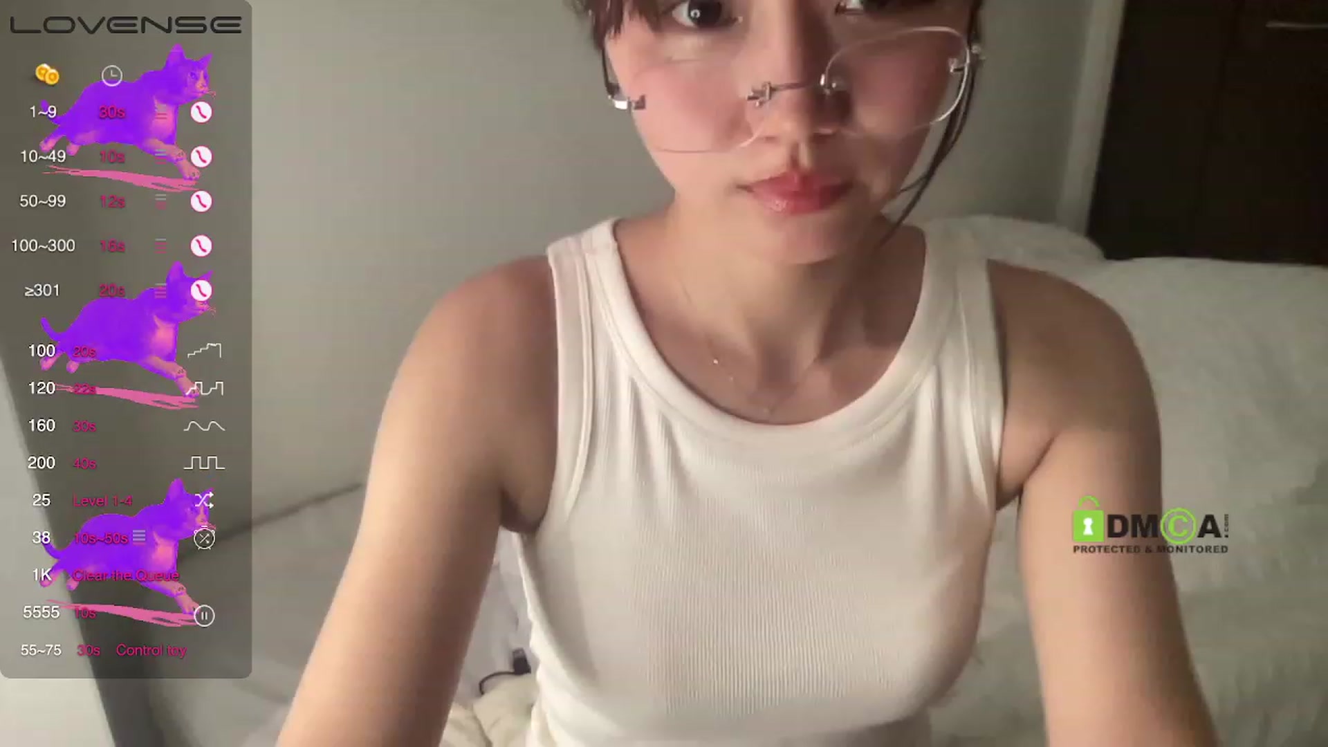 Gallery image thumbnail from Otochan's myfreecams stream on, 05/29/2023, 14:26 image 10 of 20