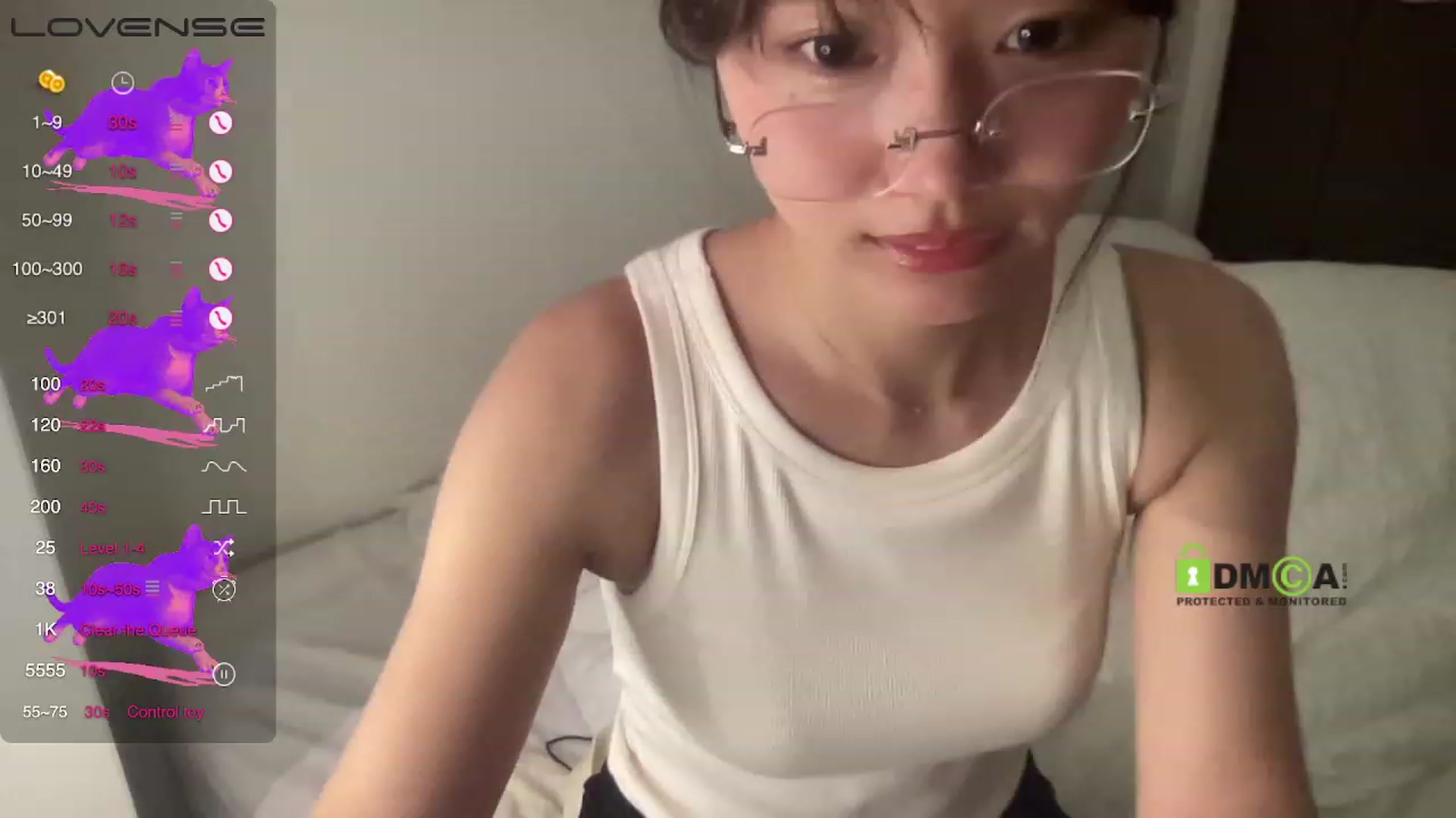 Gallery image thumbnail from Otochan's myfreecams stream on, 05/29/2023, 14:26 image 16 of 20