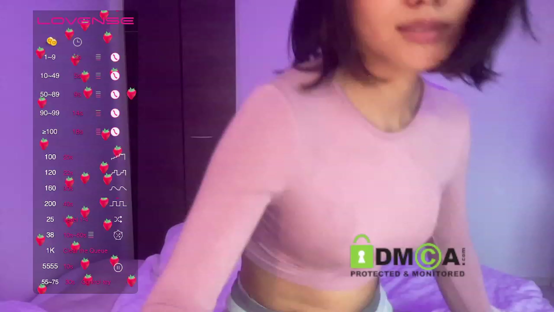 Gallery image thumbnail from Otochan's myfreecams stream on, 06/09/2023, 09:01 image 6 of 20