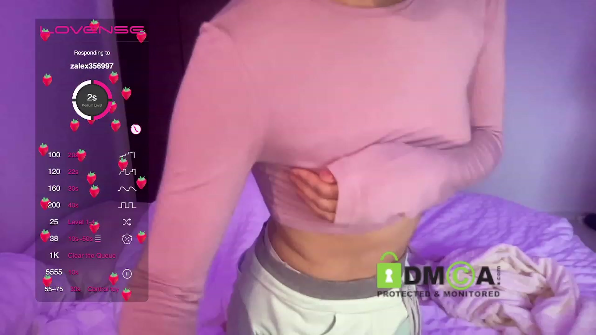 Gallery image thumbnail from Otochan's myfreecams stream on, 06/09/2023, 09:01 image 14 of 20