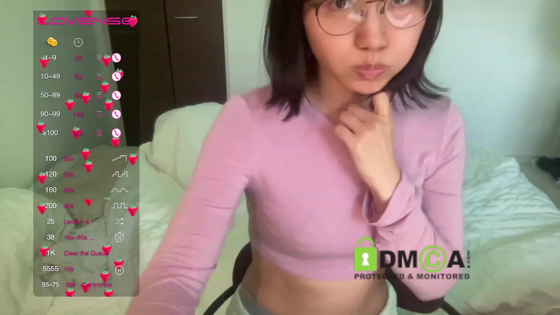 Gallery image thumbnail from Otochan's myfreecams stream on, 06/09/2023, 09:42 image 15 of 20