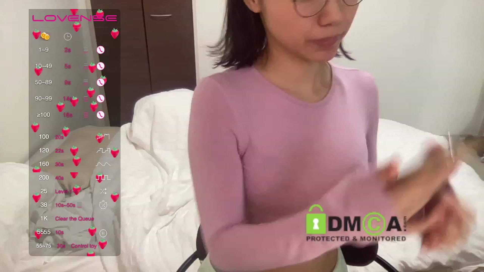 Gallery image thumbnail from Otochan's myfreecams stream on, 06/09/2023, 09:42 image 14 of 20