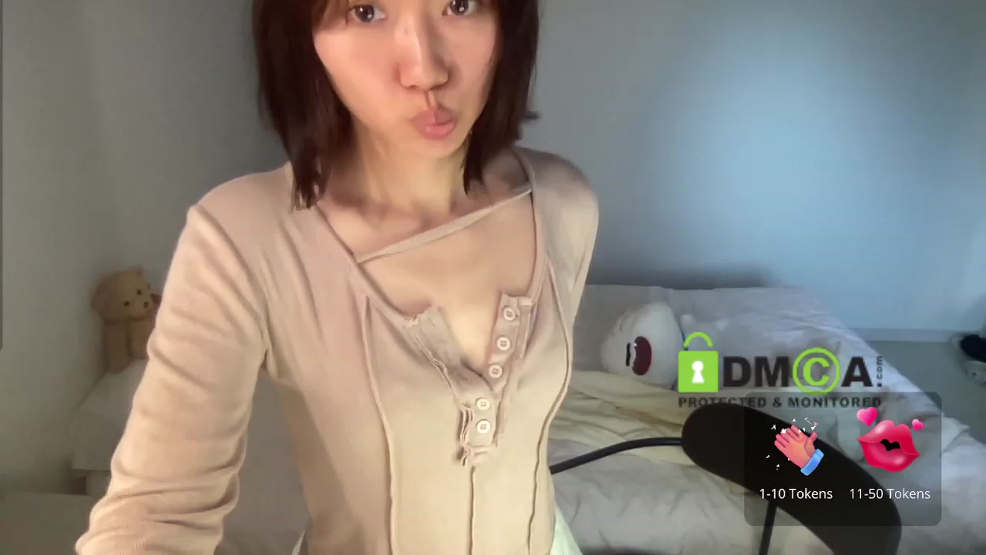 Gallery image thumbnail from Otochan's myfreecams stream on, 06/11/2023, 08:29 image 16 of 20