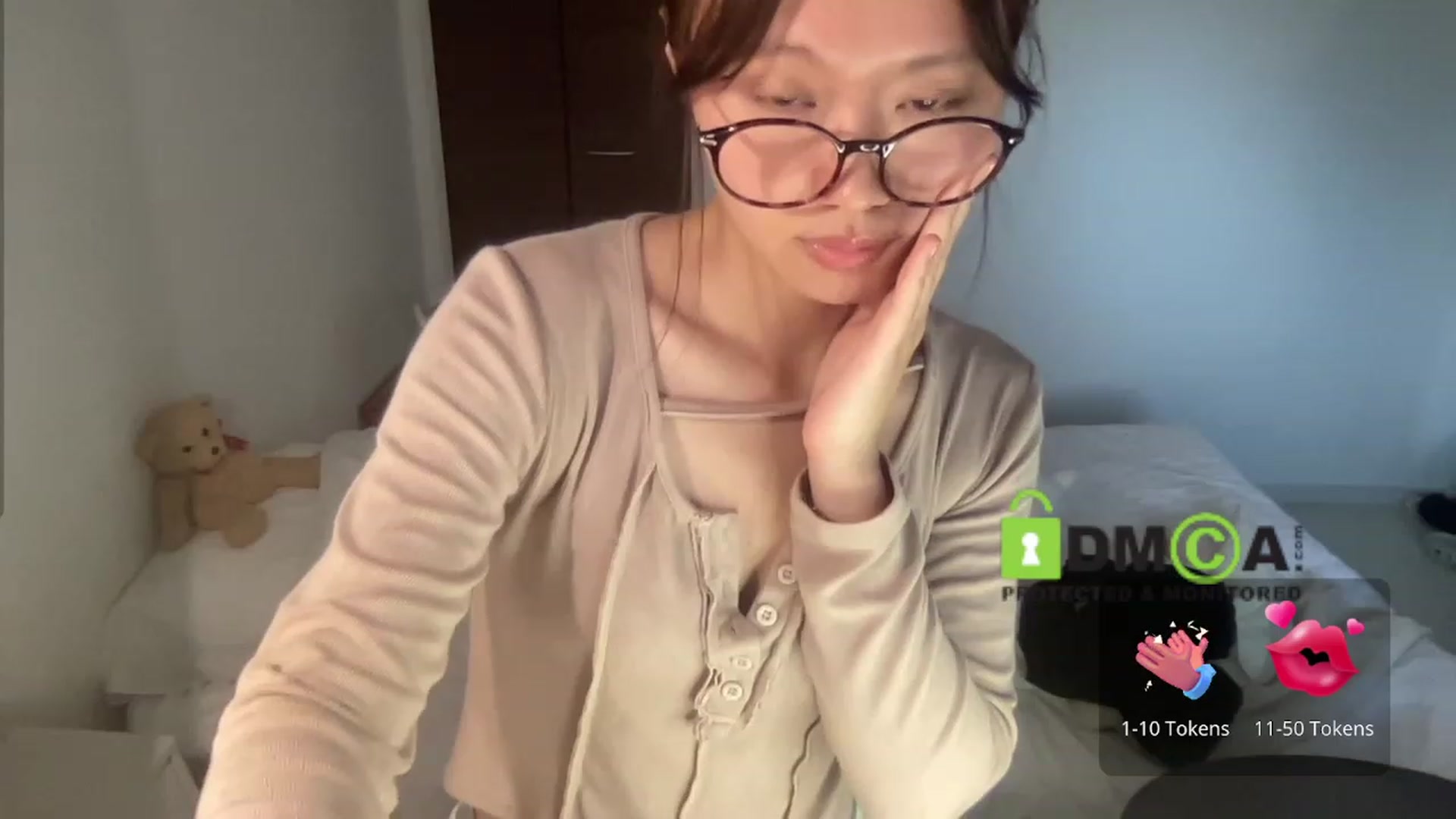 Gallery image thumbnail from Otochan's myfreecams stream on, 06/11/2023, 08:29 image 20 of 20