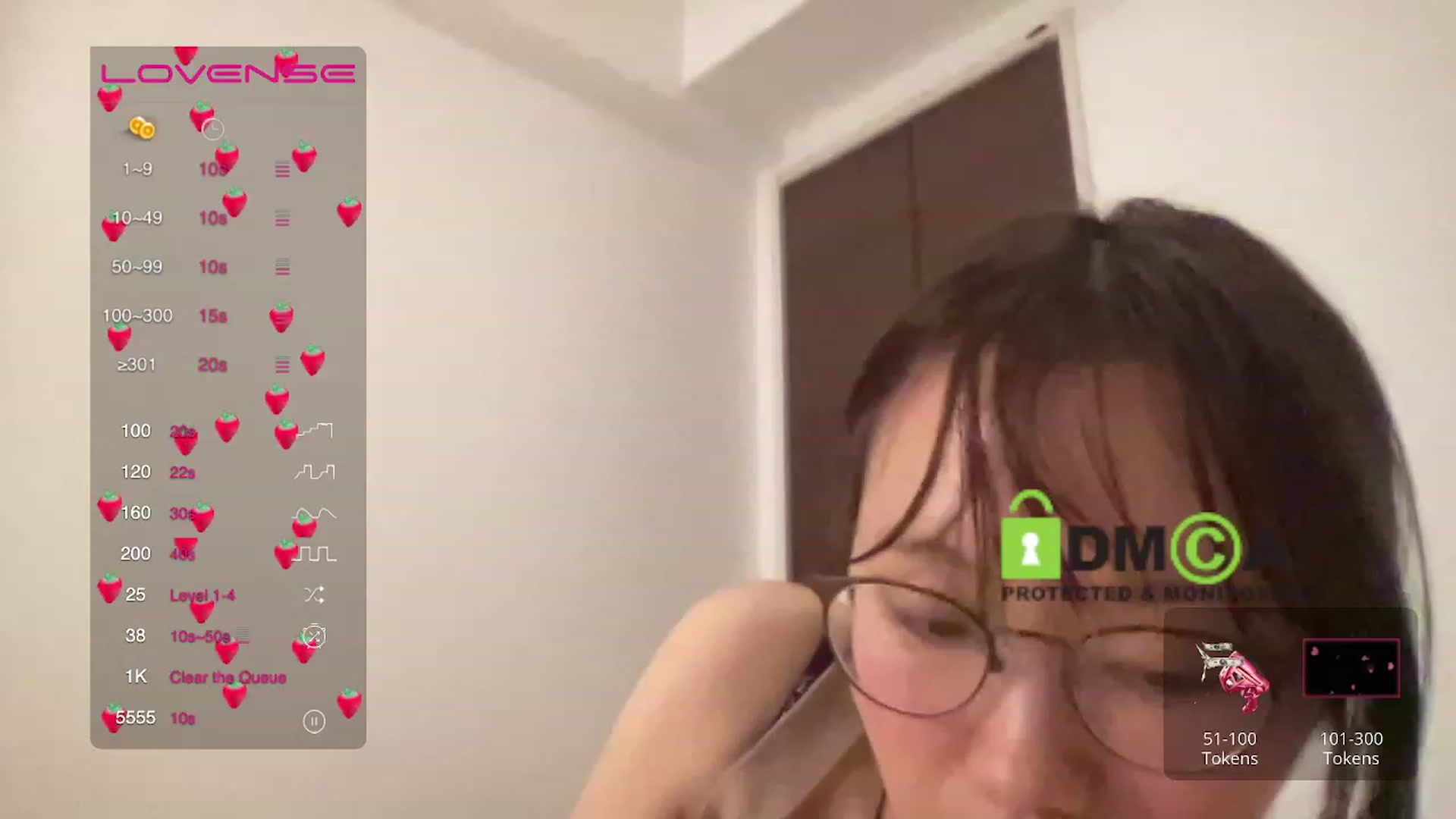 Gallery image thumbnail from Otochan's myfreecams stream on, 06/26/2023, 10:48 image 6 of 20