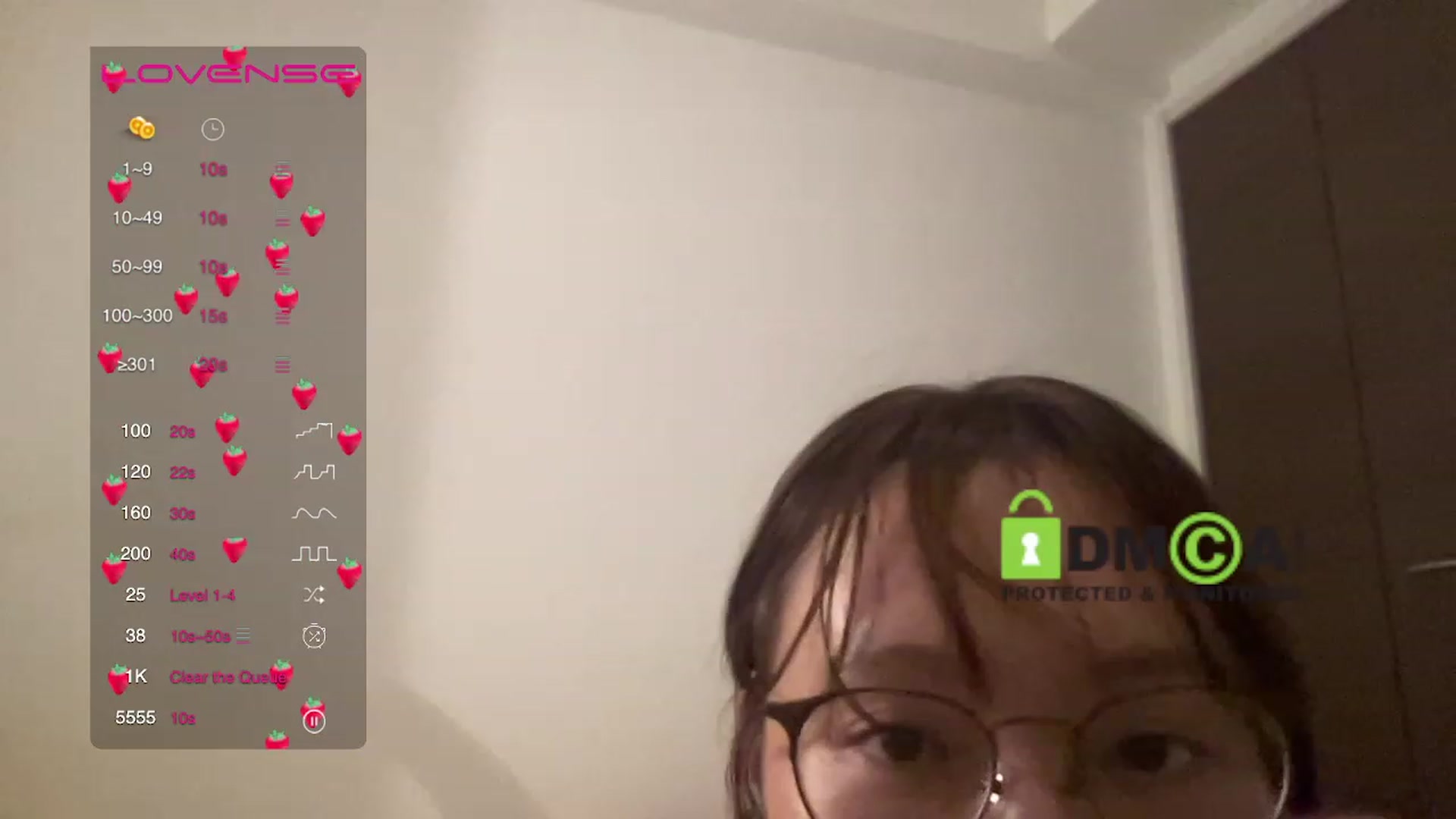 Gallery image thumbnail from Otochan's myfreecams stream on, 06/26/2023, 10:48 image 7 of 20
