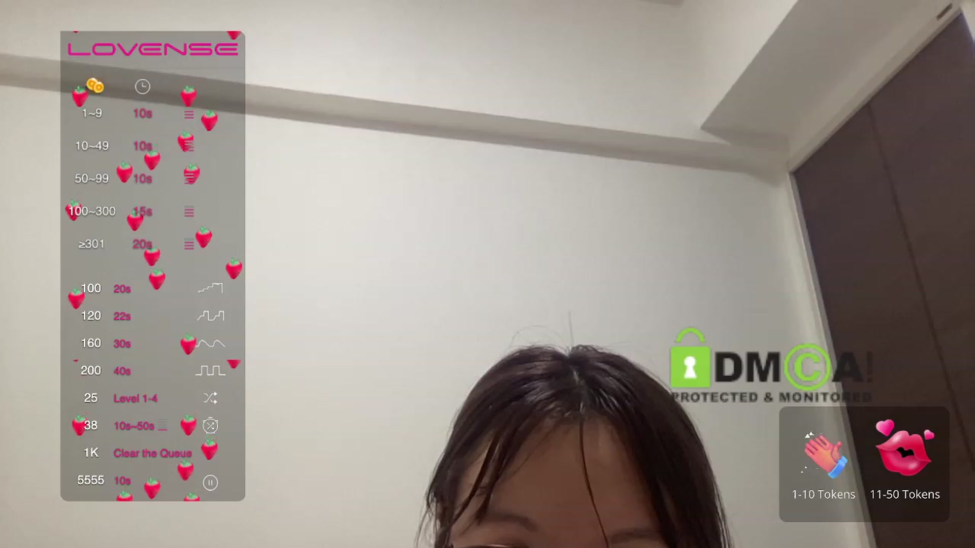 Gallery image thumbnail from Otochan's myfreecams stream on, 06/26/2023, 10:48 image 16 of 20