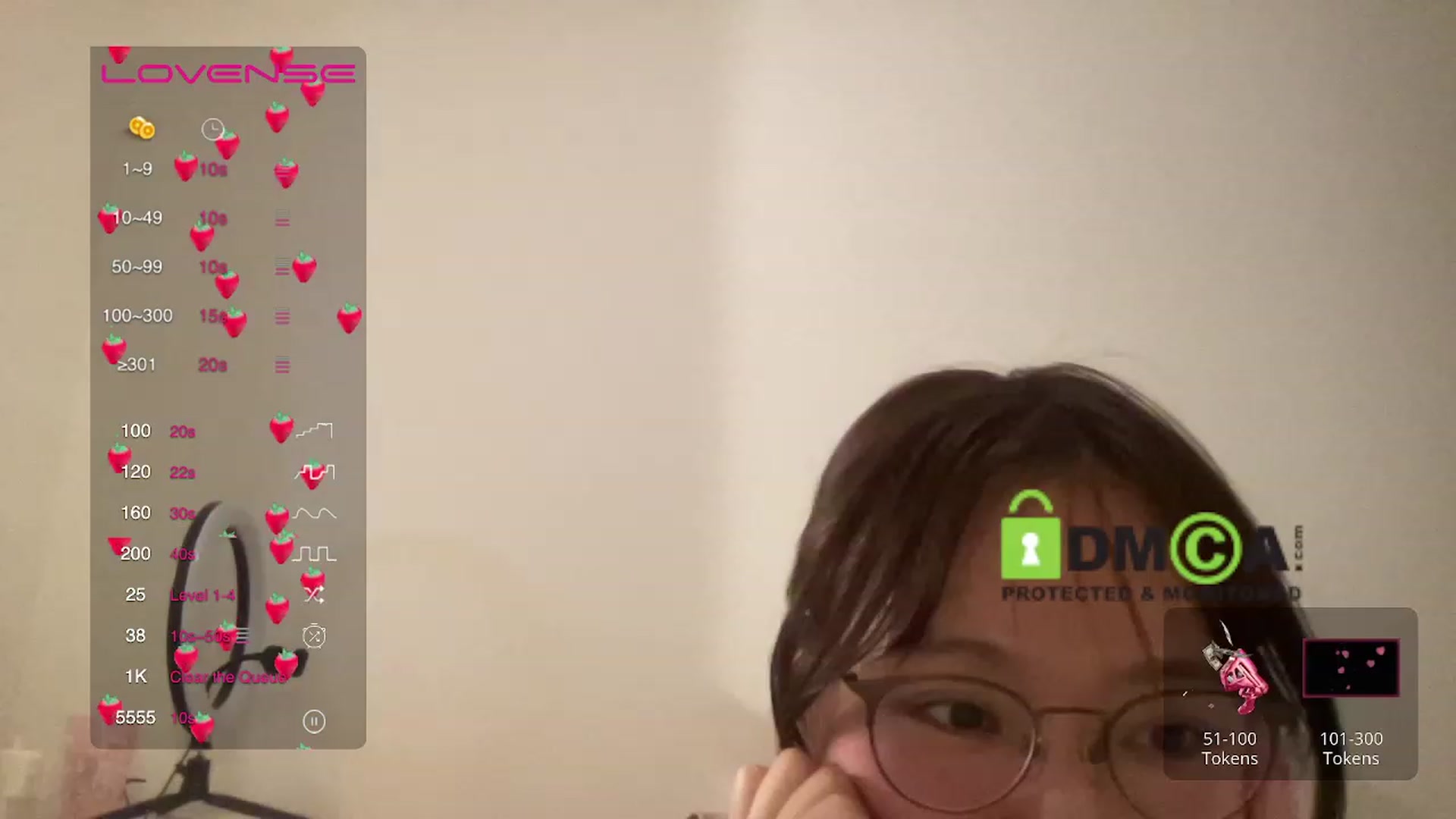 Gallery image thumbnail from Otochan's myfreecams stream on, 06/26/2023, 10:48 image 1 of 20