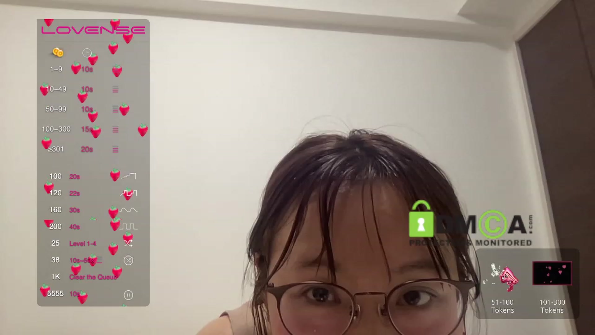 Gallery image thumbnail from Otochan's myfreecams stream on, 06/26/2023, 10:48 image 20 of 20