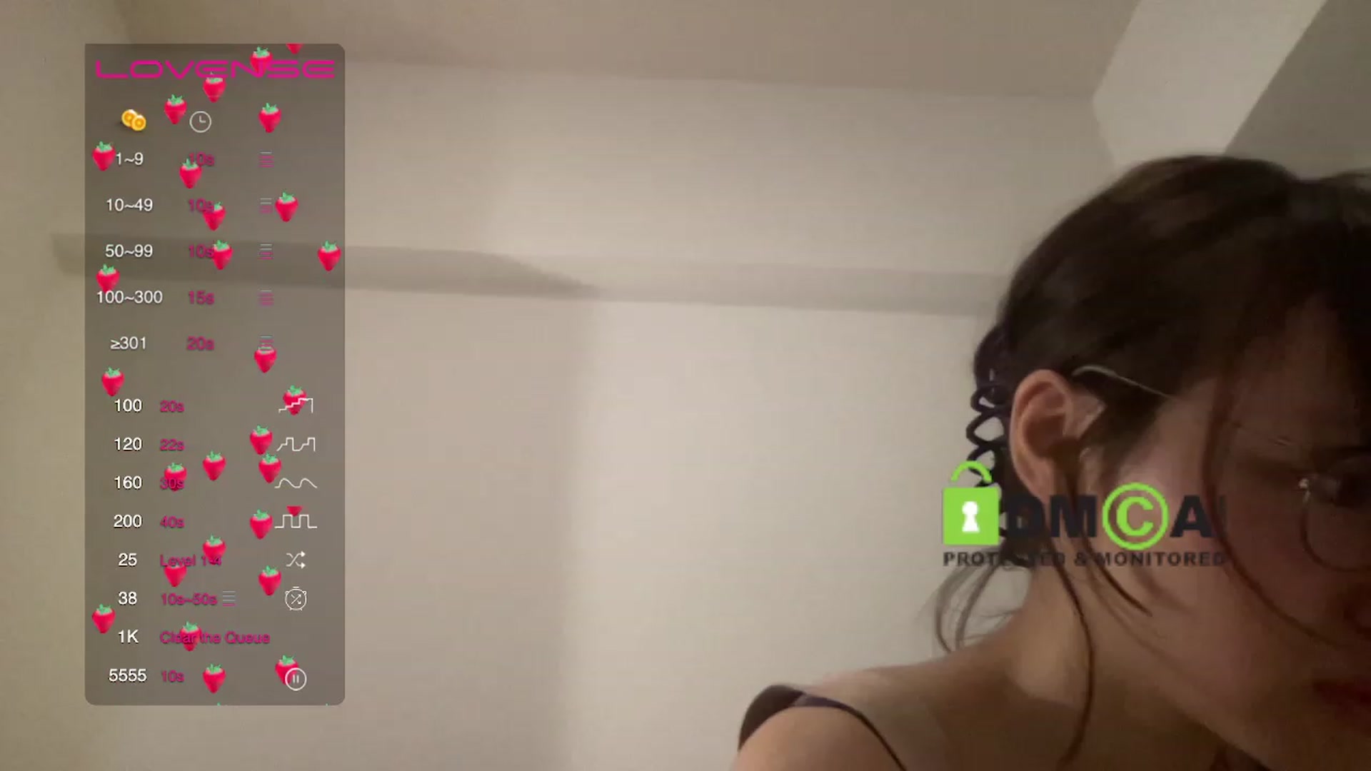 Gallery image thumbnail from Otochan's myfreecams stream on, 06/26/2023, 10:48 image 3 of 20