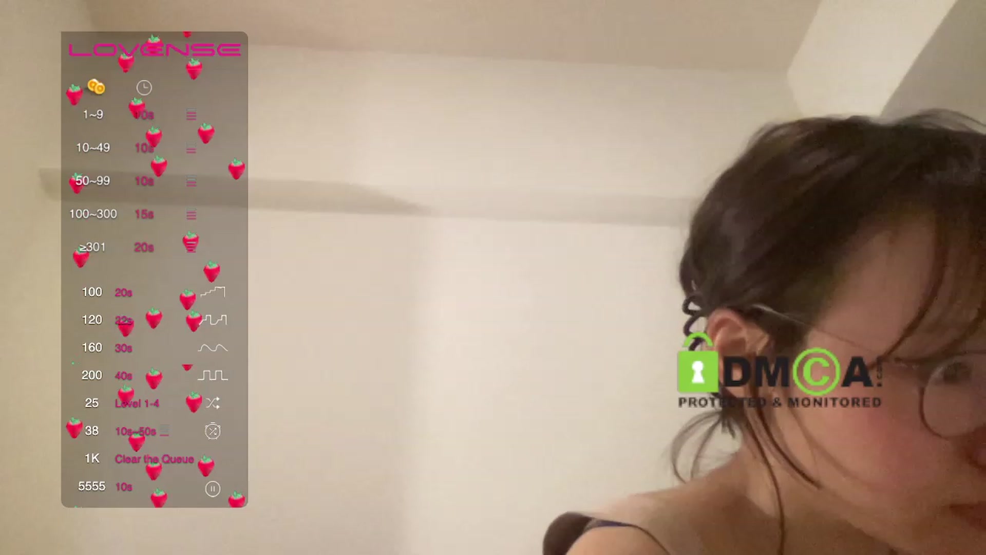 Gallery image thumbnail from Otochan's myfreecams stream on, 06/26/2023, 10:48 image 4 of 20