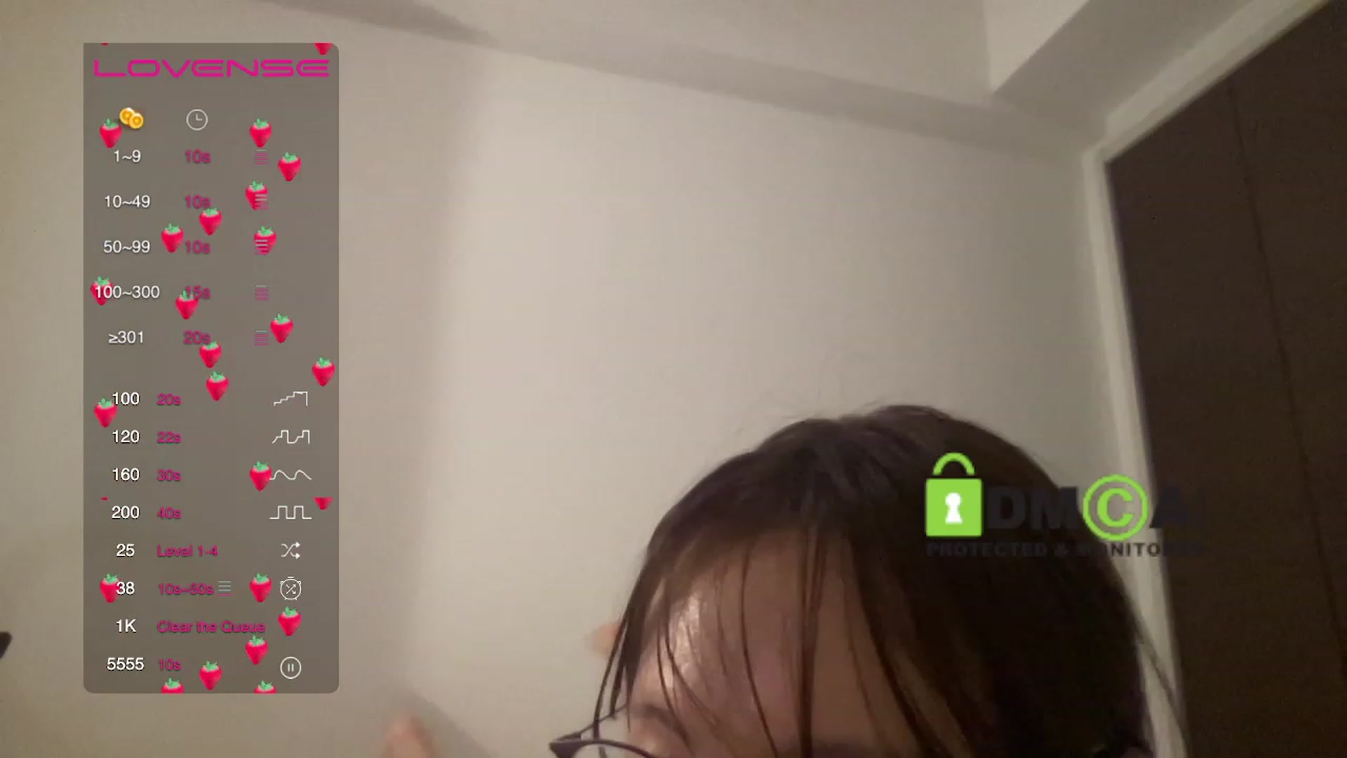 Gallery image thumbnail from Otochan's myfreecams stream on, 06/26/2023, 10:48 image 9 of 20