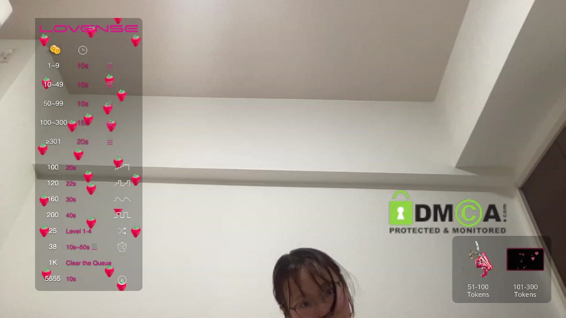 Gallery image thumbnail from Otochan's myfreecams stream on, 06/26/2023, 11:39 image 1 of 20