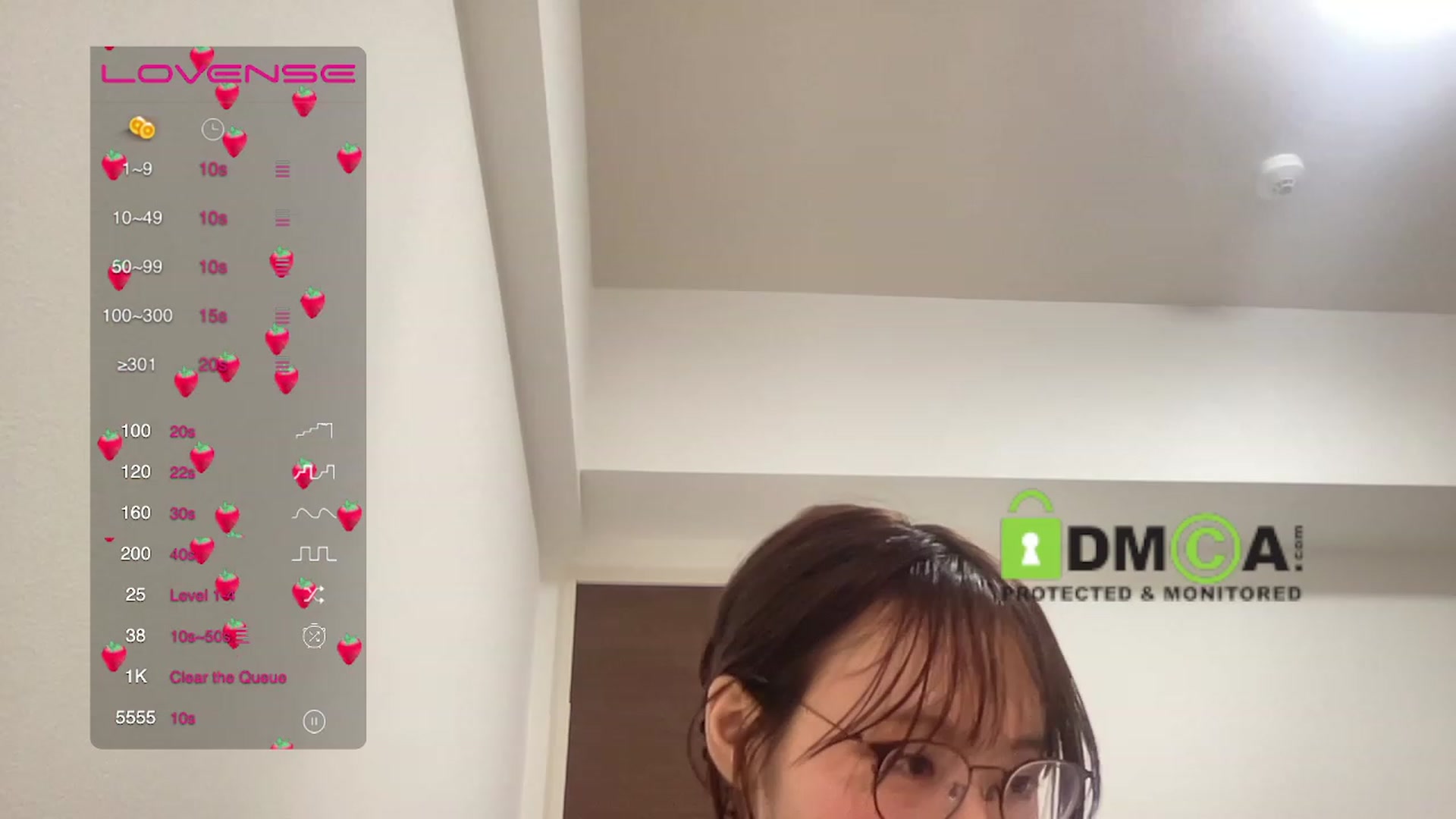 Gallery image thumbnail from Otochan's myfreecams stream on, 06/26/2023, 11:39 image 9 of 20