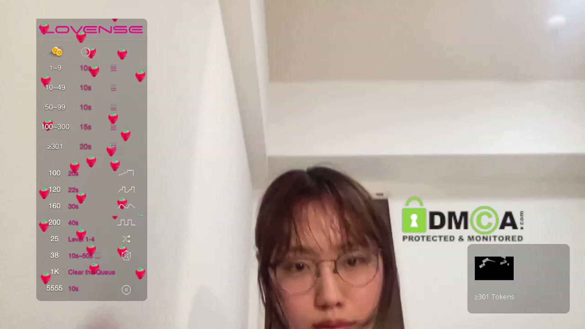 Gallery image thumbnail from Otochan's myfreecams stream on, 06/26/2023, 11:39 image 13 of 20