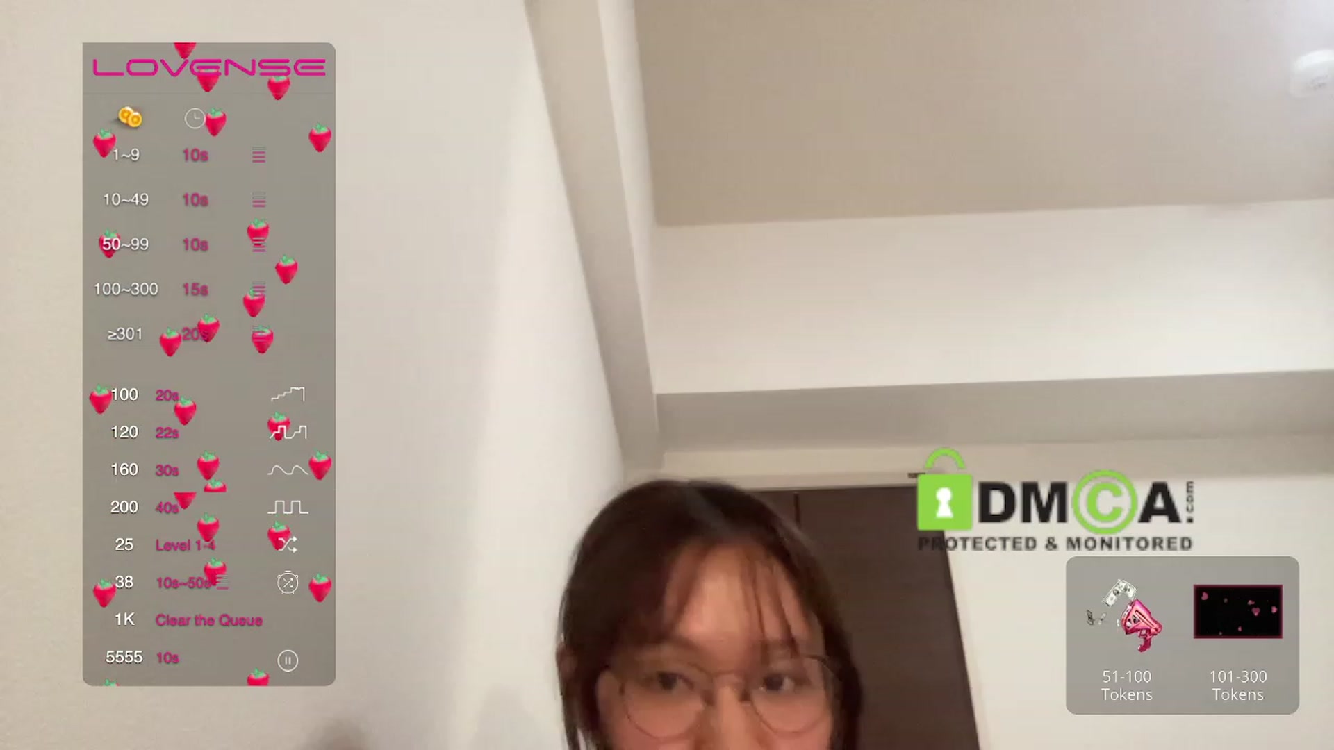 Gallery image thumbnail from Otochan's myfreecams stream on, 06/26/2023, 11:39 image 19 of 20