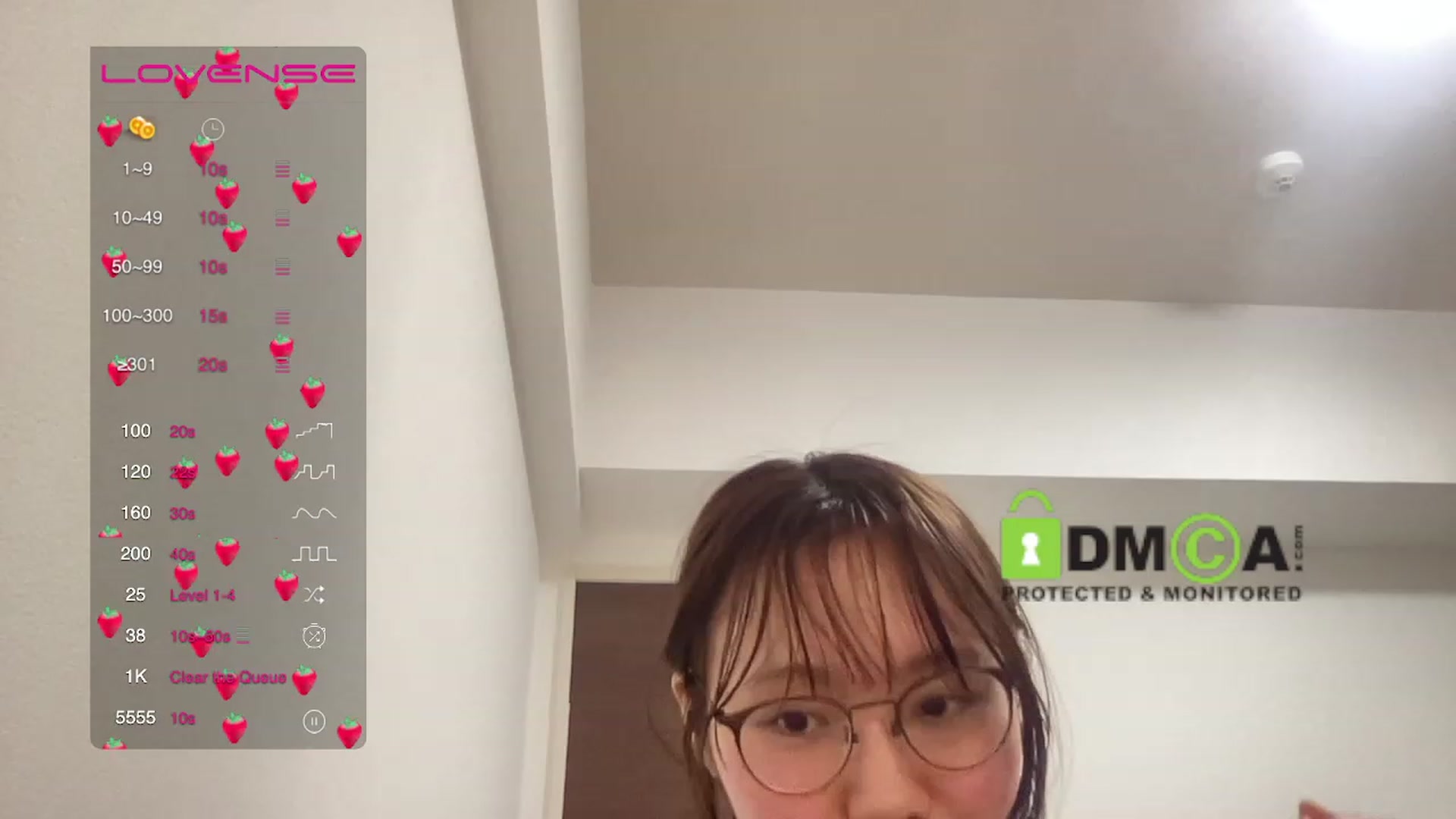 Gallery image thumbnail from Otochan's myfreecams stream on, 06/26/2023, 11:39 image 8 of 20