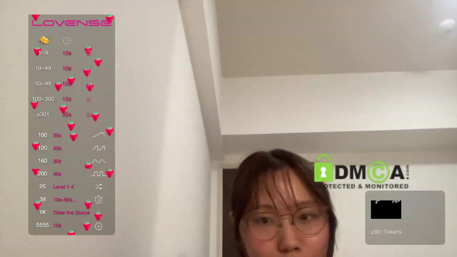 Gallery image thumbnail from Otochan's myfreecams stream on, 06/26/2023, 11:39 image 20 of 20