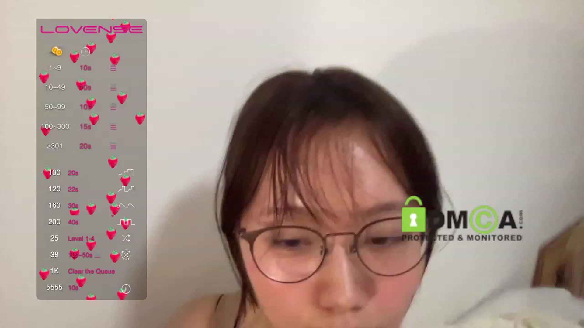 Gallery image thumbnail from Otochan's myfreecams stream on, 06/26/2023, 11:39 image 16 of 20