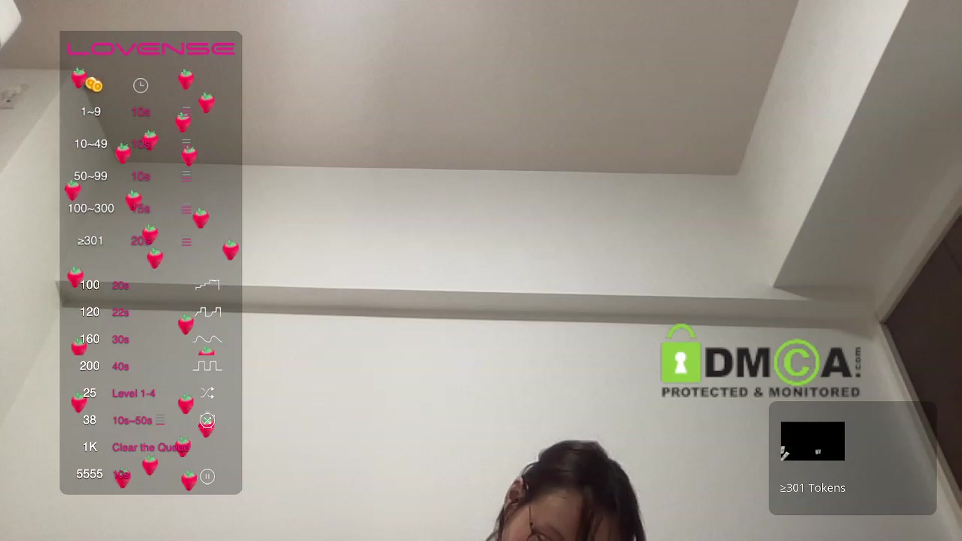 Gallery image thumbnail from Otochan's myfreecams stream on, 06/26/2023, 11:39 image 2 of 20