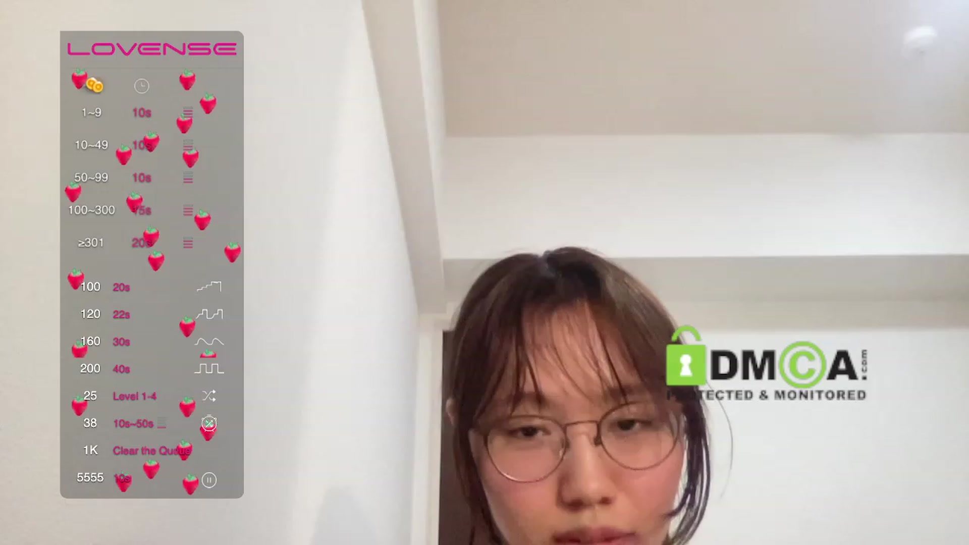 Gallery image thumbnail from Otochan's myfreecams stream on, 06/26/2023, 11:39 image 15 of 20
