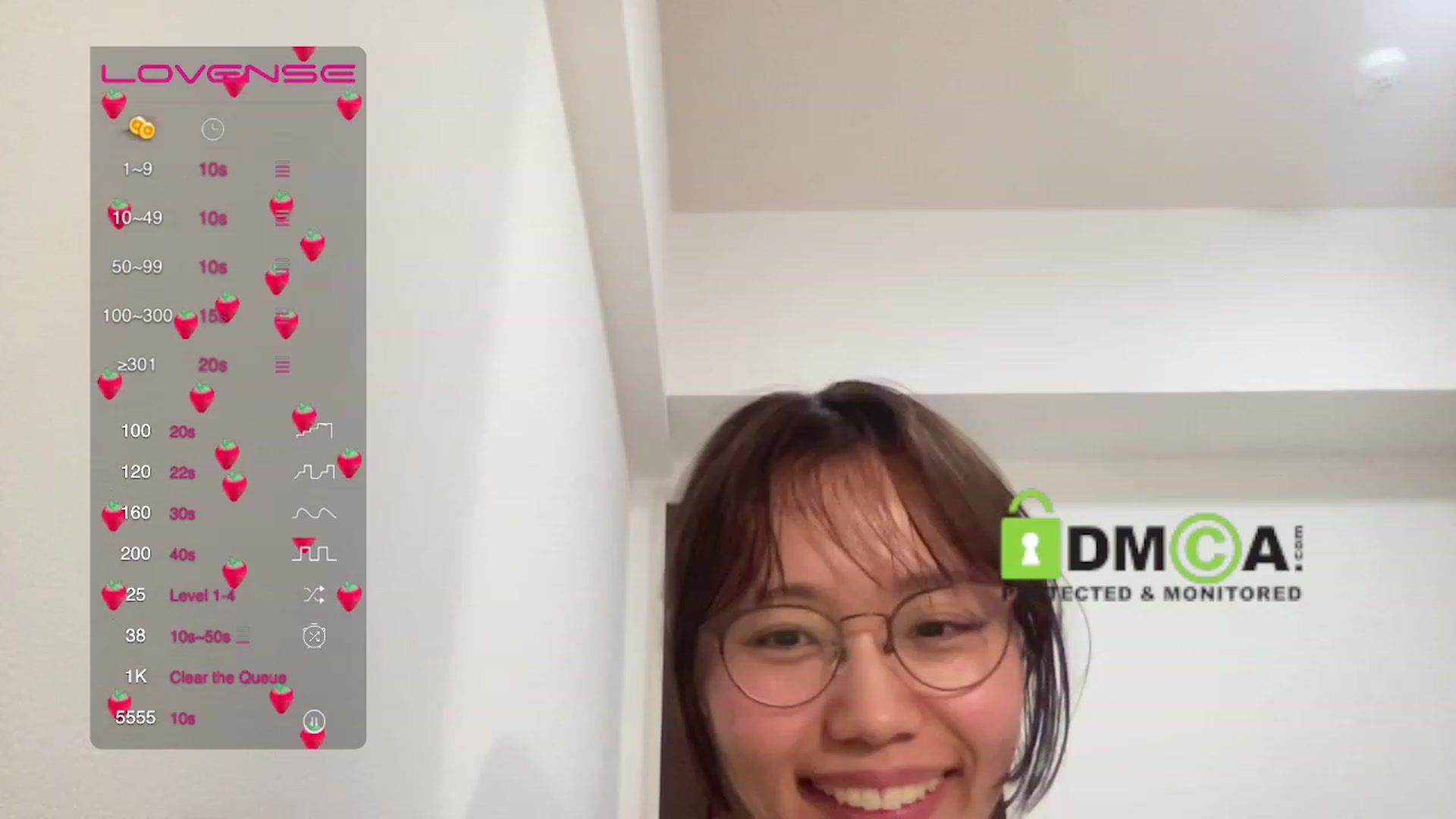 Gallery image thumbnail from Otochan's myfreecams stream on, 06/26/2023, 11:39 image 14 of 20