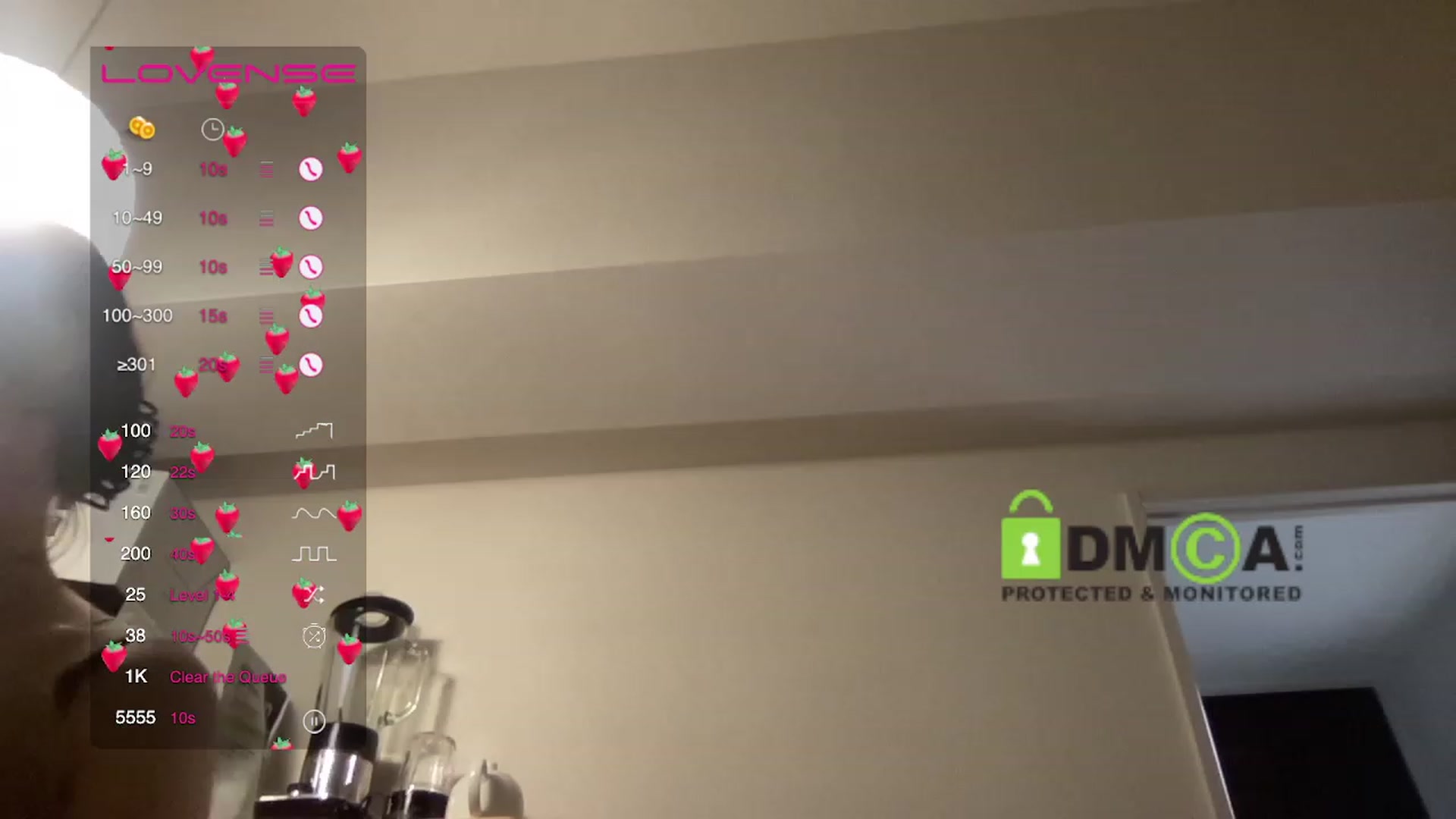 Gallery image thumbnail from Otochan's myfreecams stream on, 06/26/2023, 12:58 image 20 of 20