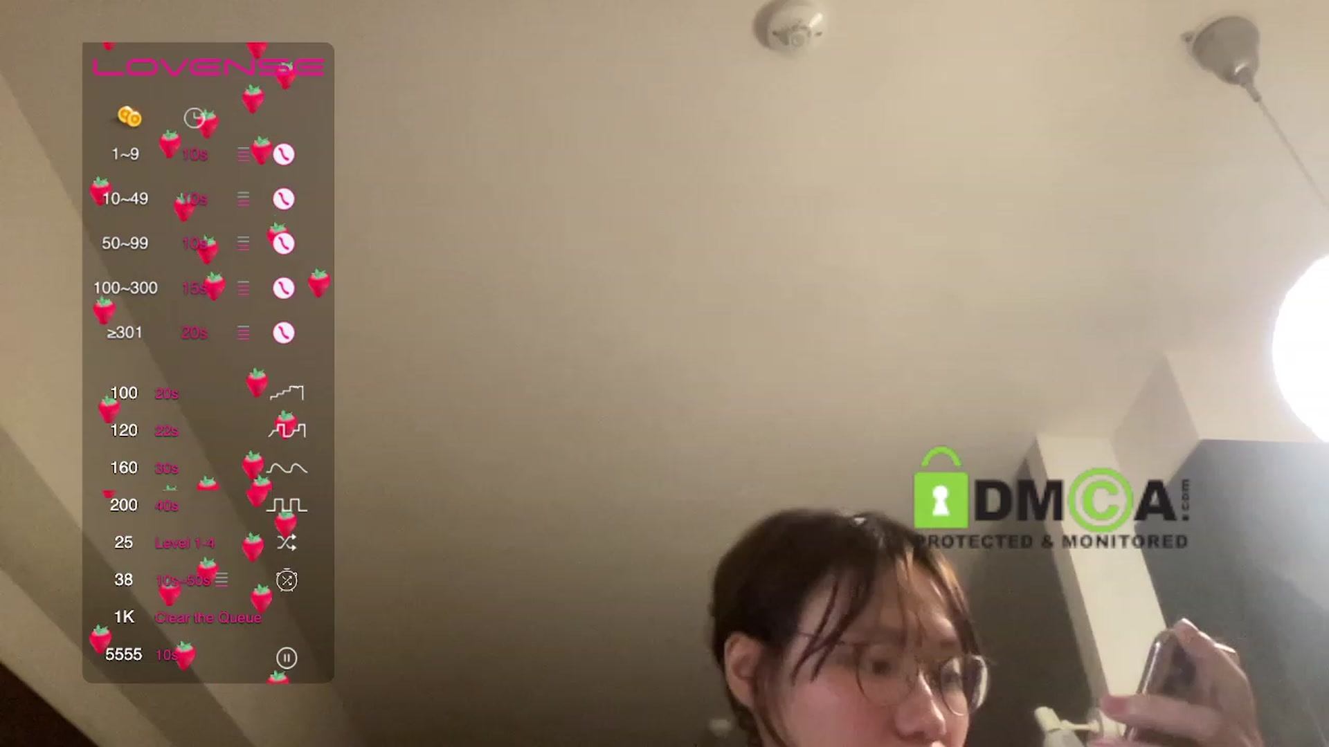 Gallery image thumbnail from Otochan's myfreecams stream on, 06/26/2023, 12:58 image 2 of 20