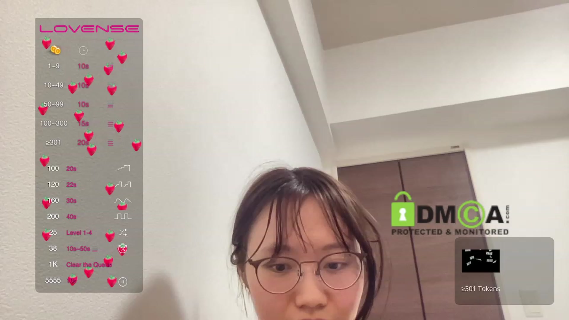 Gallery image thumbnail from Otochan's myfreecams stream on, 06/26/2023, 14:41 image 12 of 20