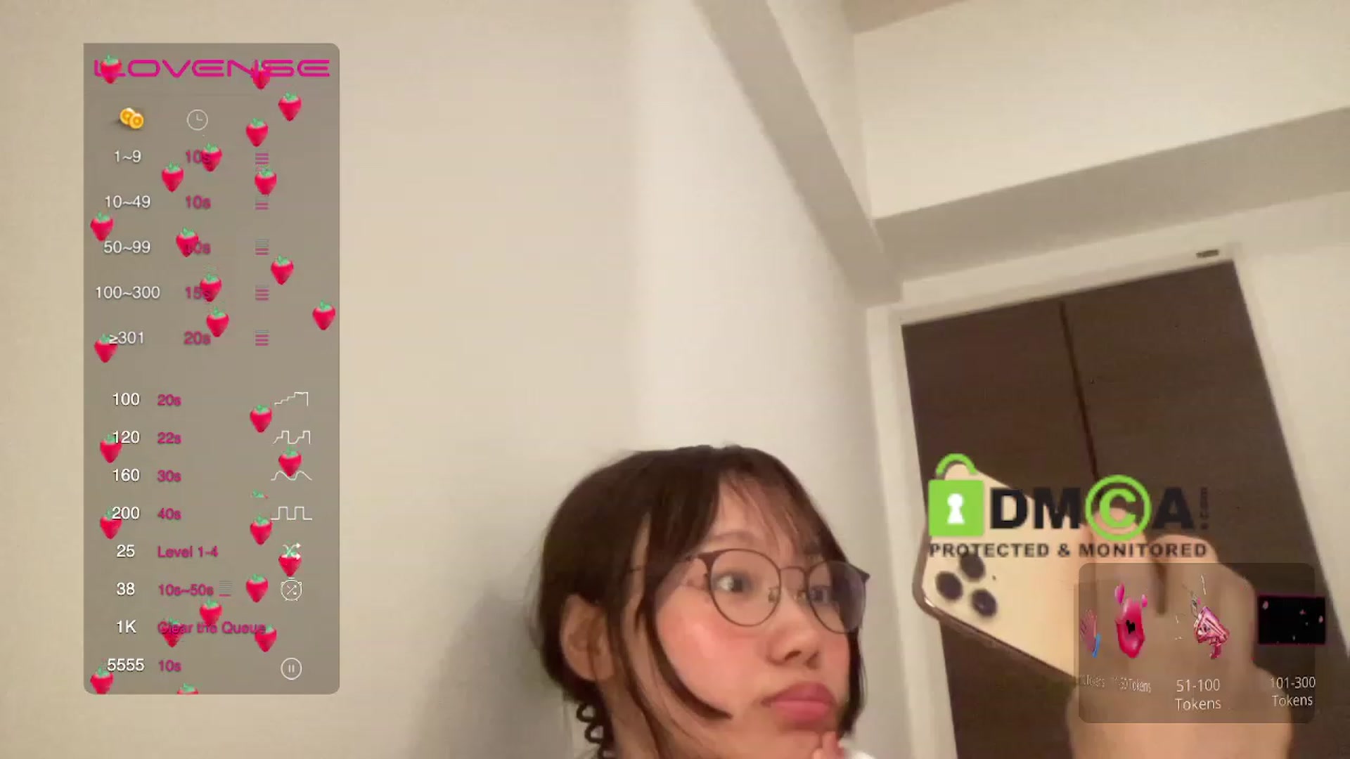 Gallery image thumbnail from Otochan's myfreecams stream on, 06/26/2023, 14:41 image 16 of 20