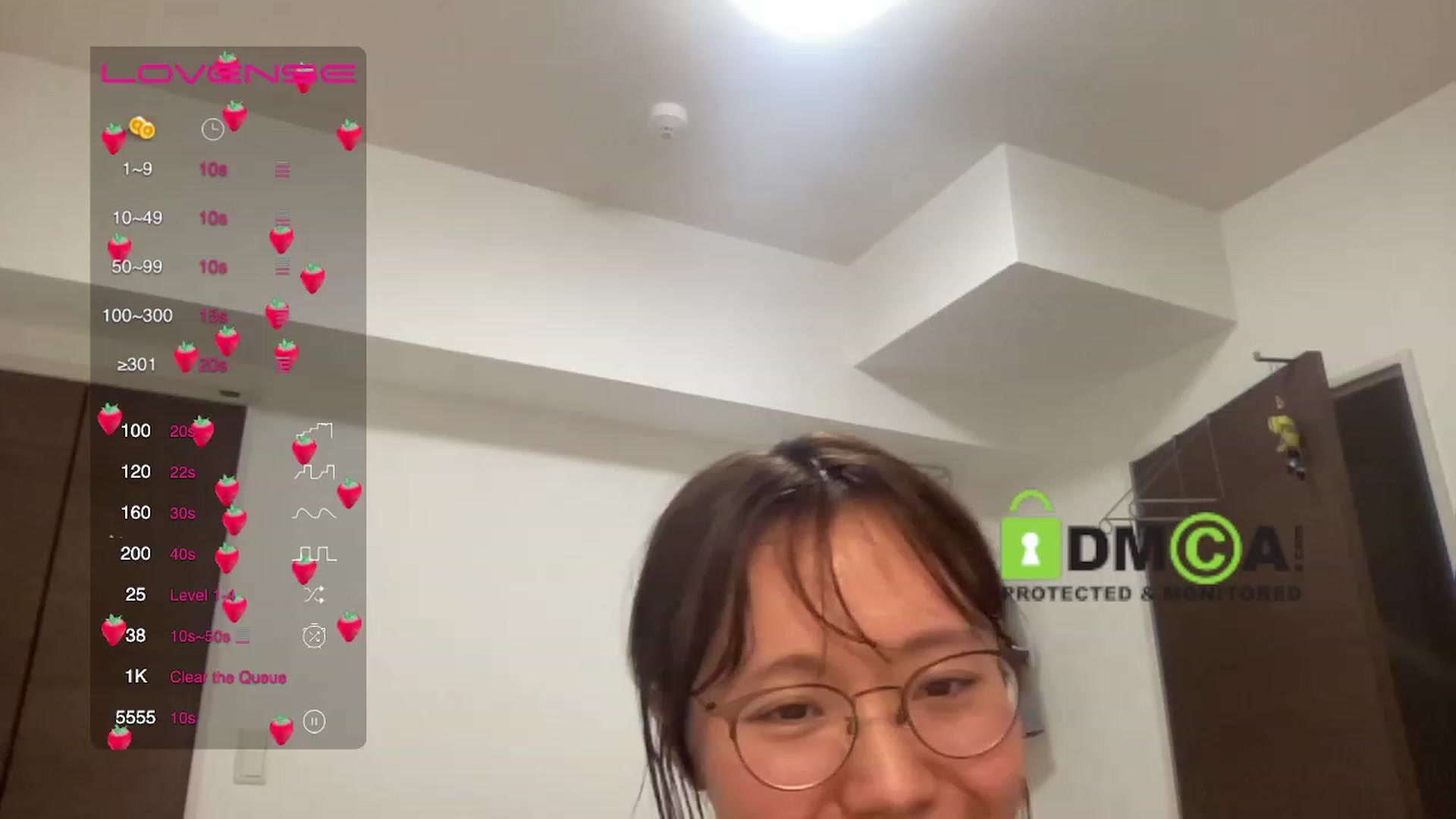 Gallery image thumbnail from Otochan's myfreecams stream on, 06/26/2023, 14:41 image 1 of 20