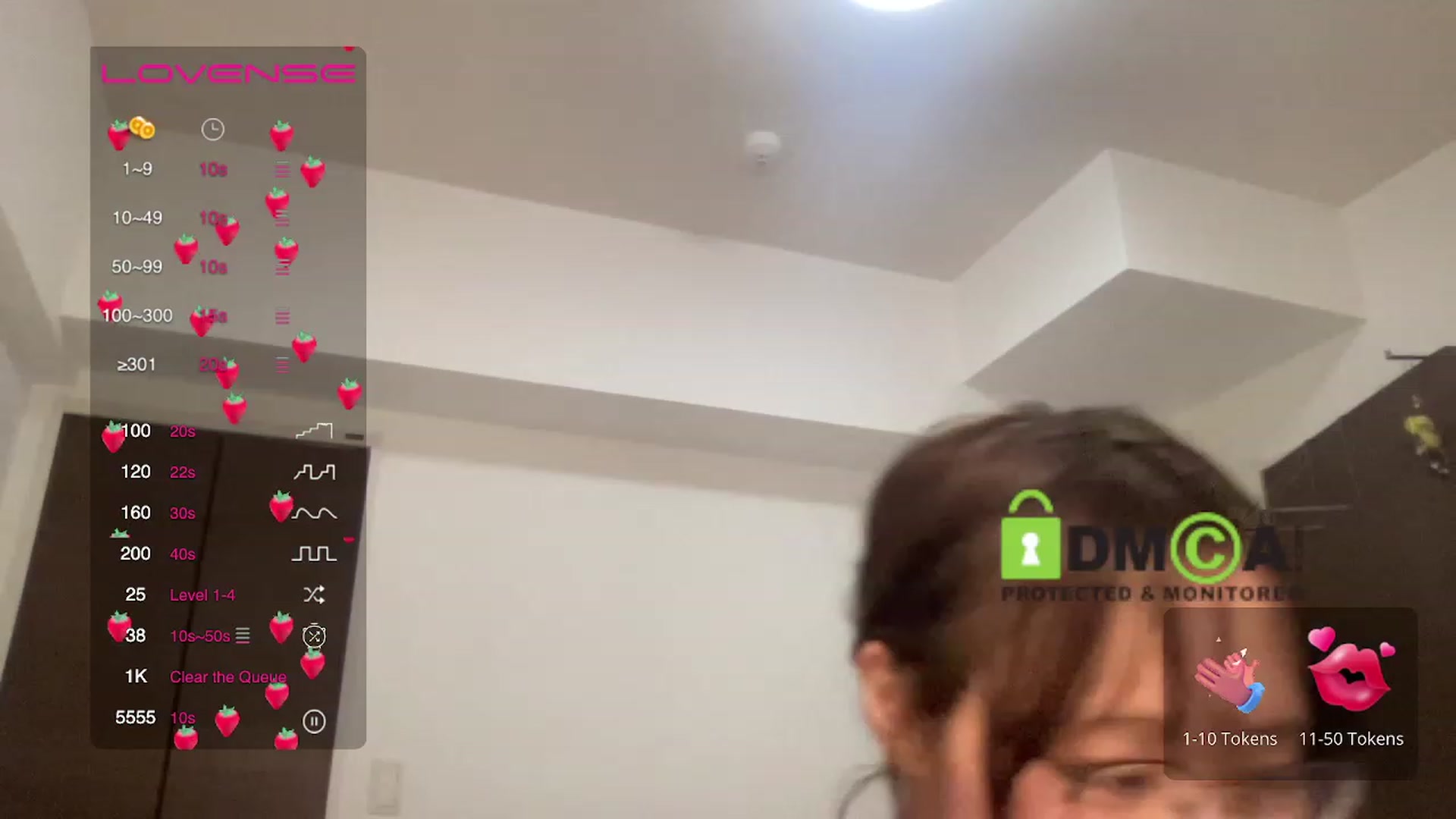 Gallery image thumbnail from Otochan's myfreecams stream on, 06/26/2023, 14:41 image 2 of 20