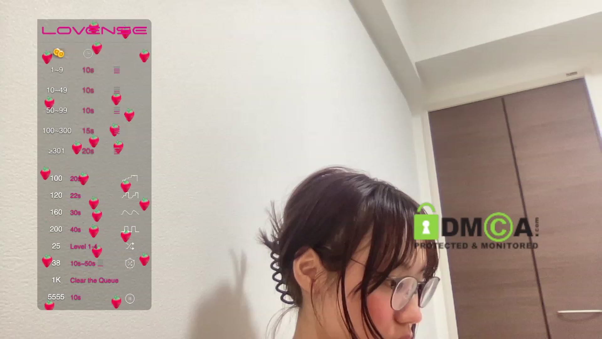 Gallery image thumbnail from Otochan's myfreecams stream on, 06/26/2023, 14:41 image 18 of 20