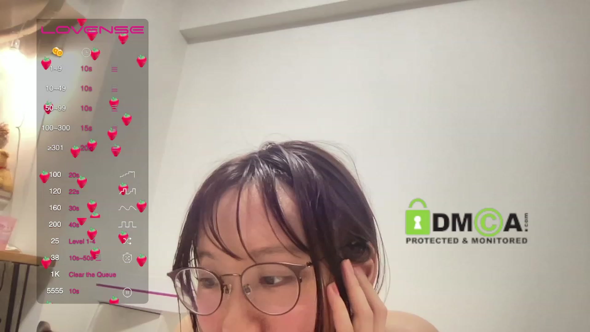 Gallery image thumbnail from Otochan's myfreecams stream on, 06/26/2023, 14:41 image 7 of 20