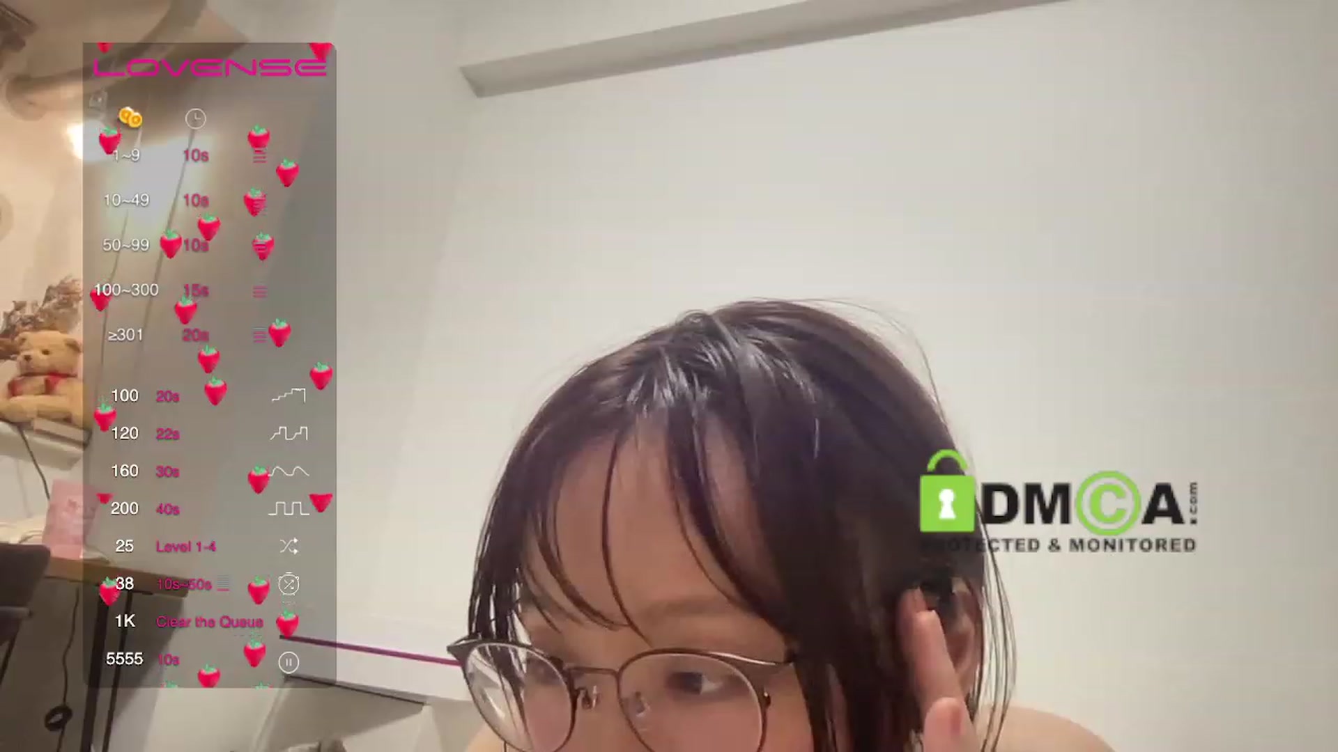 Gallery image thumbnail from Otochan's myfreecams stream on, 06/26/2023, 14:41 image 8 of 20