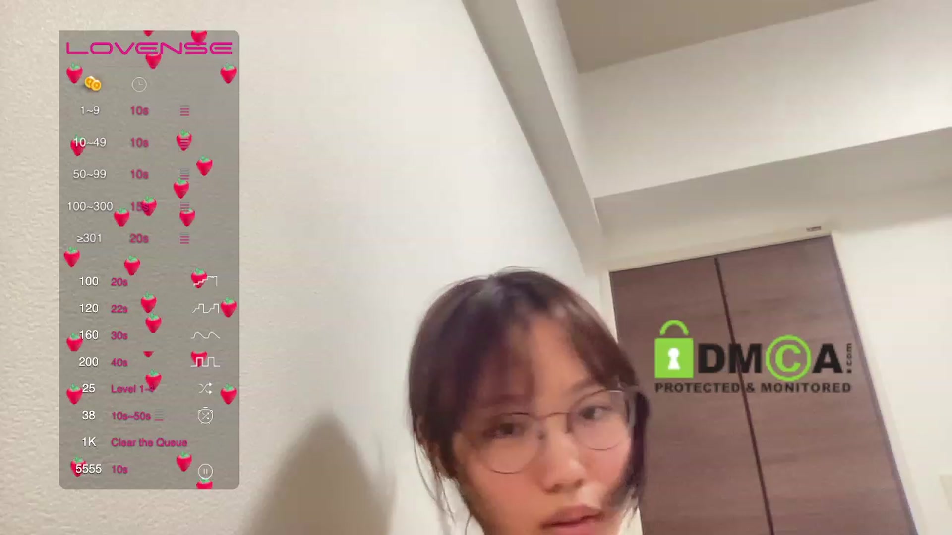 Gallery image thumbnail from Otochan's myfreecams stream on, 06/26/2023, 14:41 image 11 of 20