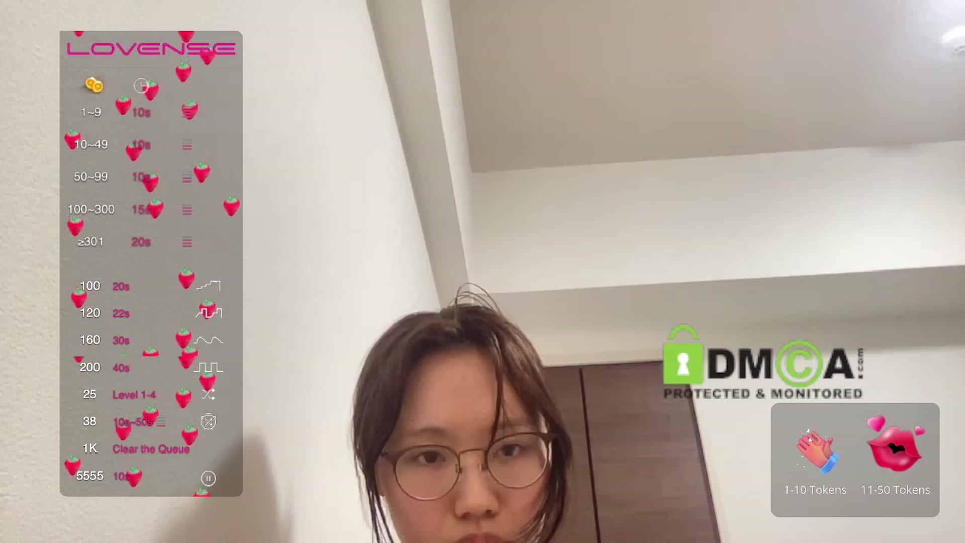 Gallery image thumbnail from Otochan's myfreecams stream on, 06/26/2023, 14:41 image 9 of 20