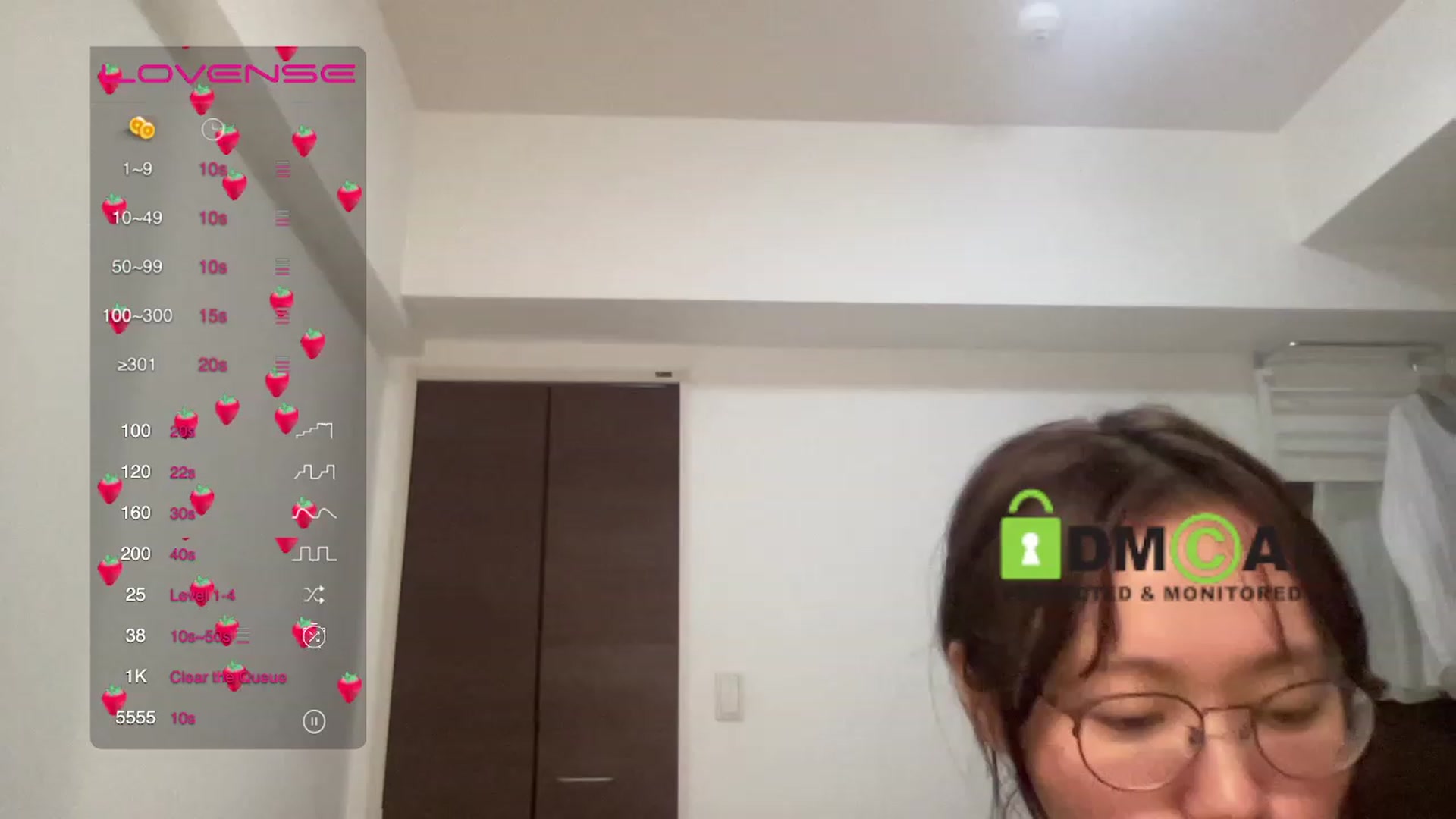 Gallery image thumbnail from Otochan's myfreecams stream on, 06/26/2023, 14:41 image 4 of 20