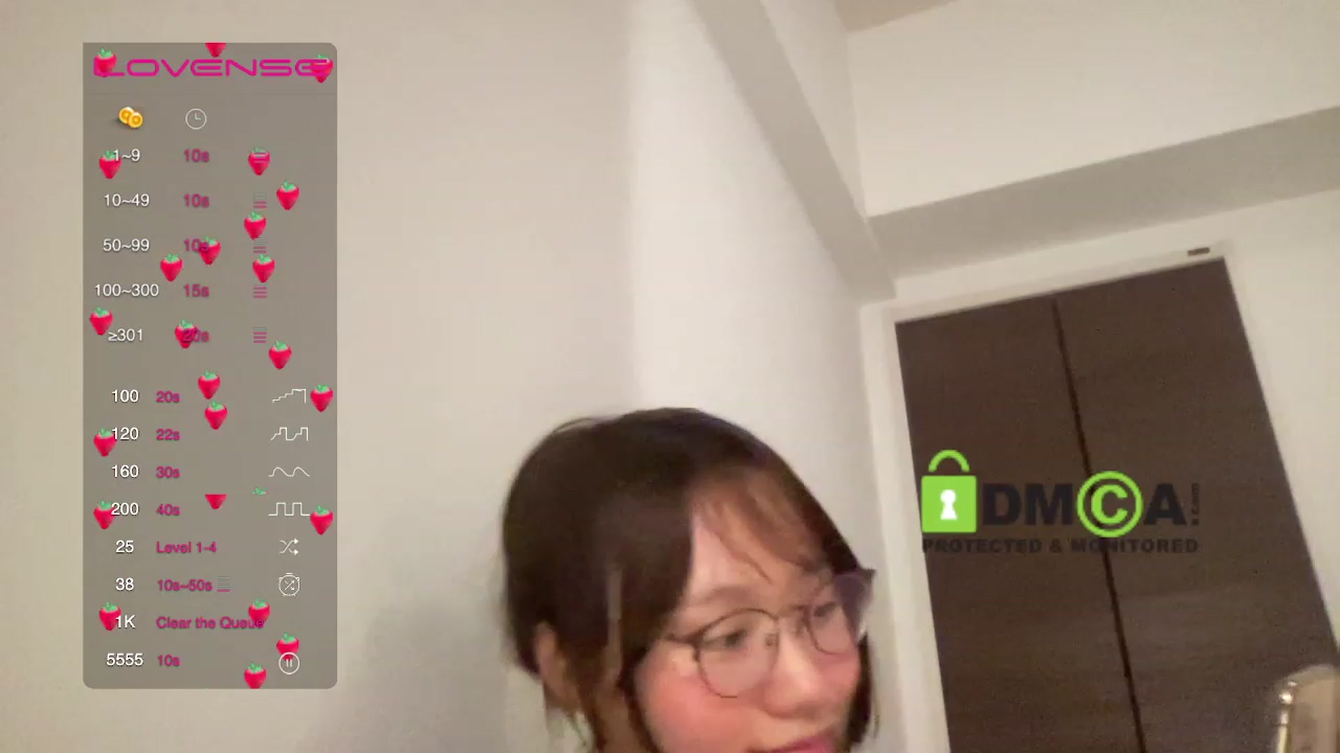 Gallery image thumbnail from Otochan's myfreecams stream on, 06/26/2023, 14:41 image 15 of 20