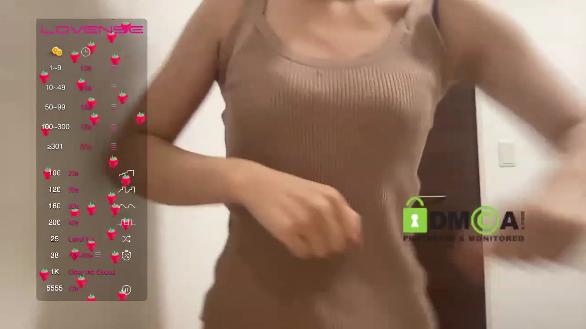 Gallery image thumbnail from Otochan's myfreecams stream on, 06/26/2023, 14:41 image 20 of 20