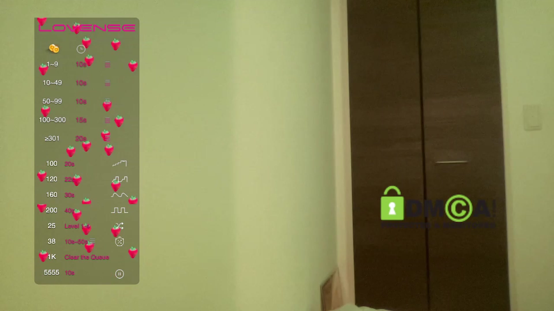 Gallery image thumbnail from Otochan's myfreecams stream on, 06/26/2023, 14:41 image 14 of 20