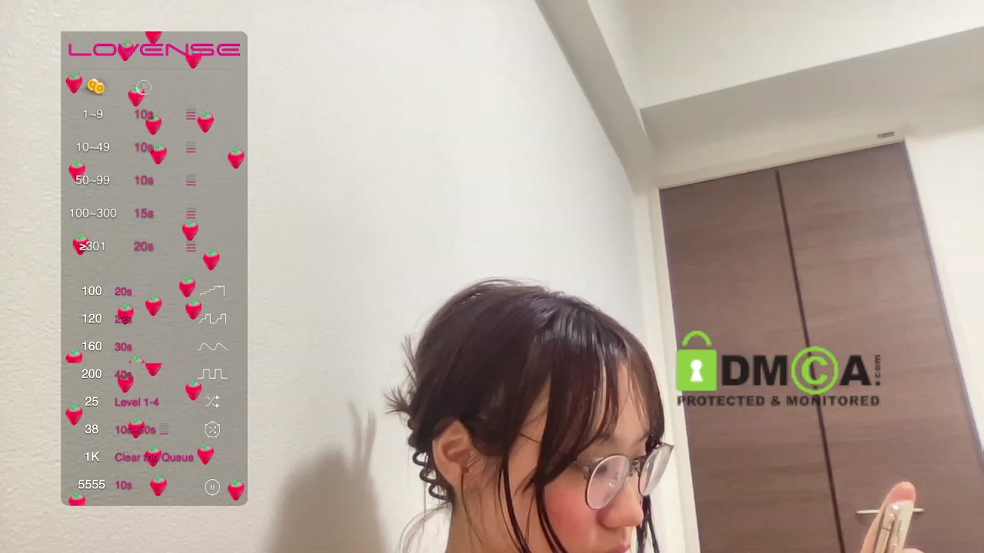 Gallery image thumbnail from Otochan's myfreecams stream on, 06/26/2023, 14:41 image 17 of 20