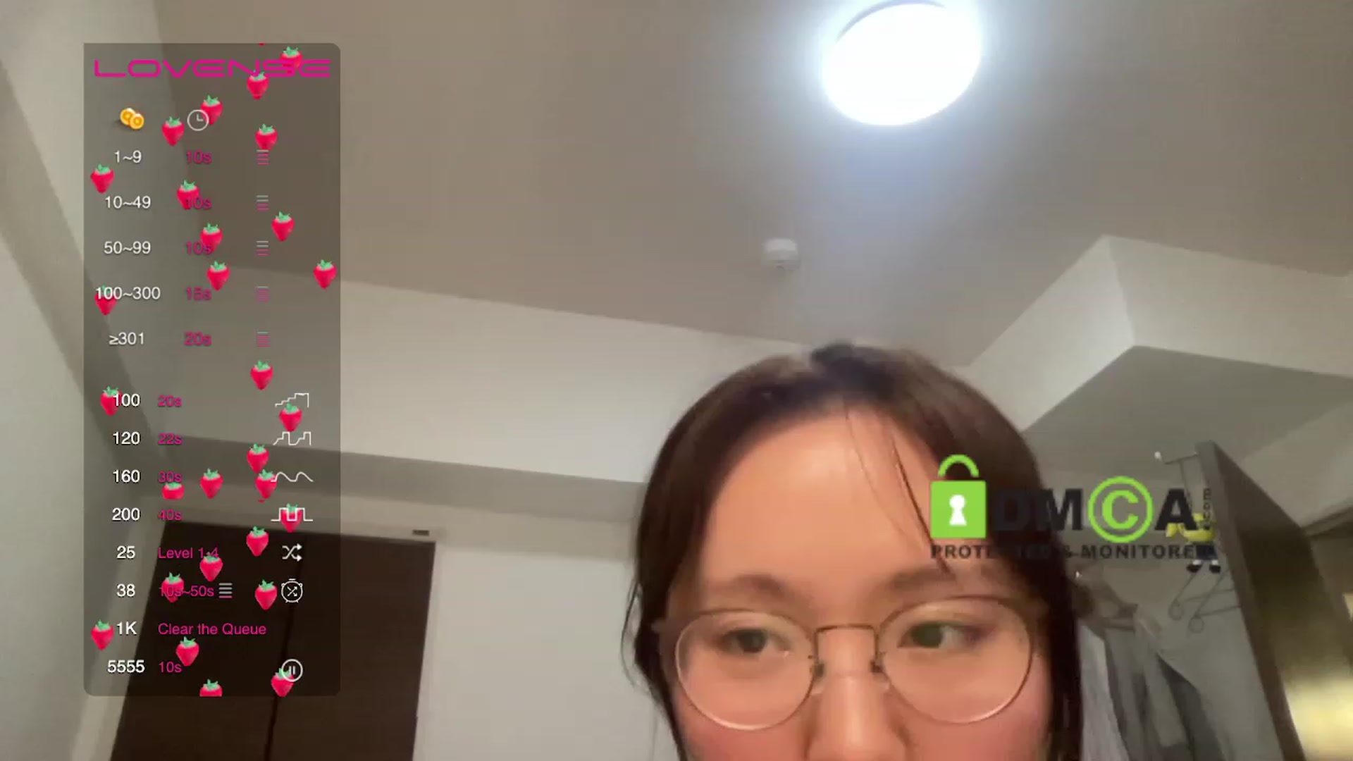 Gallery image thumbnail from Otochan's myfreecams stream on, 06/26/2023, 14:41 image 3 of 20