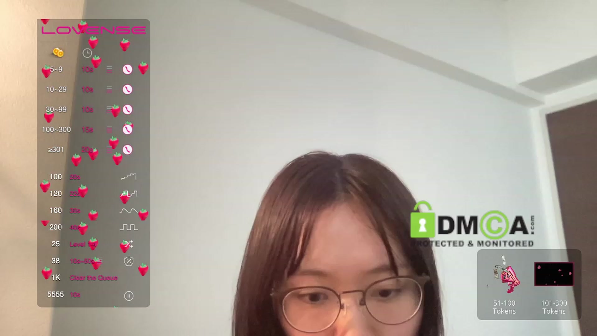 Gallery image thumbnail from Otochan's myfreecams stream on, 07/16/2023, 01:20 image 8 of 20