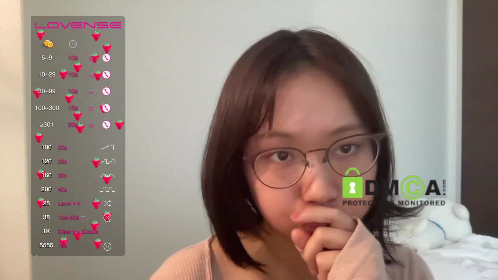Gallery image thumbnail from Otochan's myfreecams stream on, 07/16/2023, 01:20 image 13 of 20