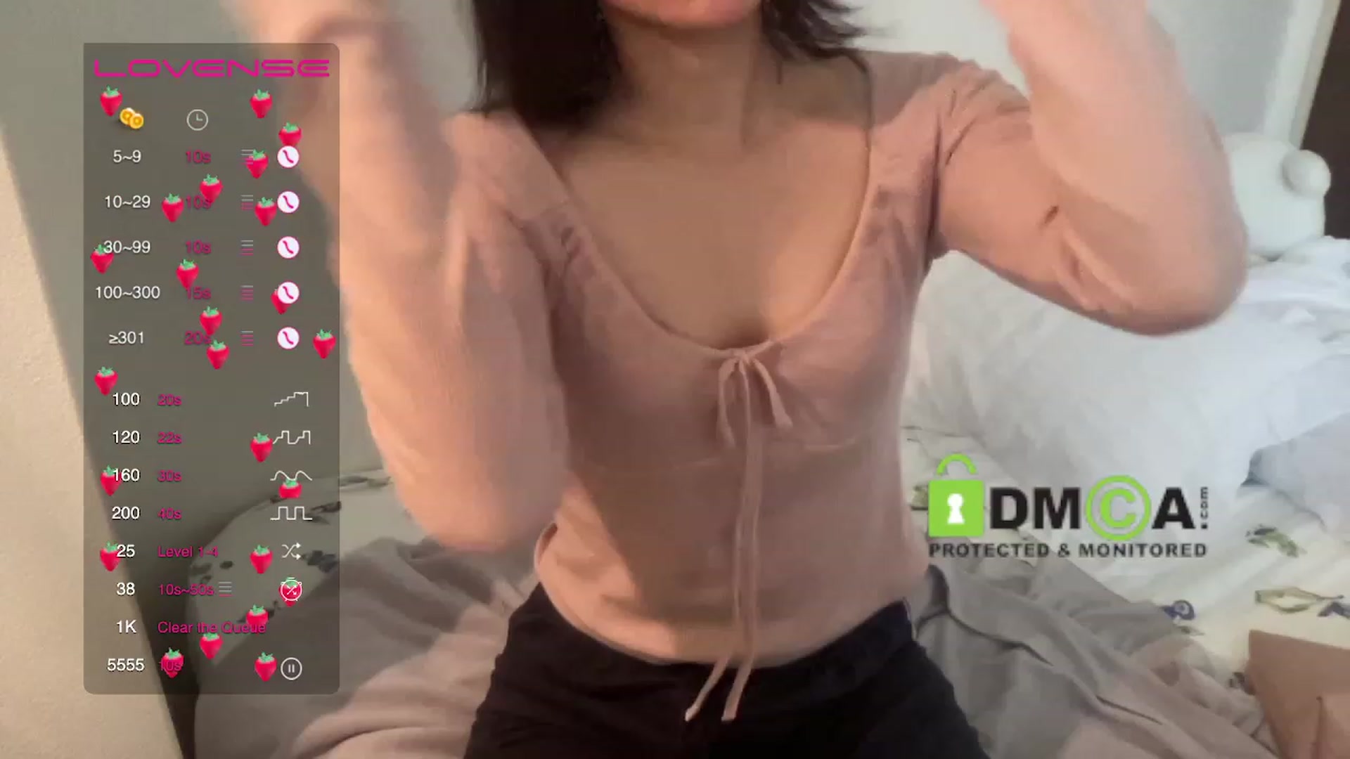 Gallery image thumbnail from Otochan's myfreecams stream on, 07/16/2023, 01:20 image 6 of 20