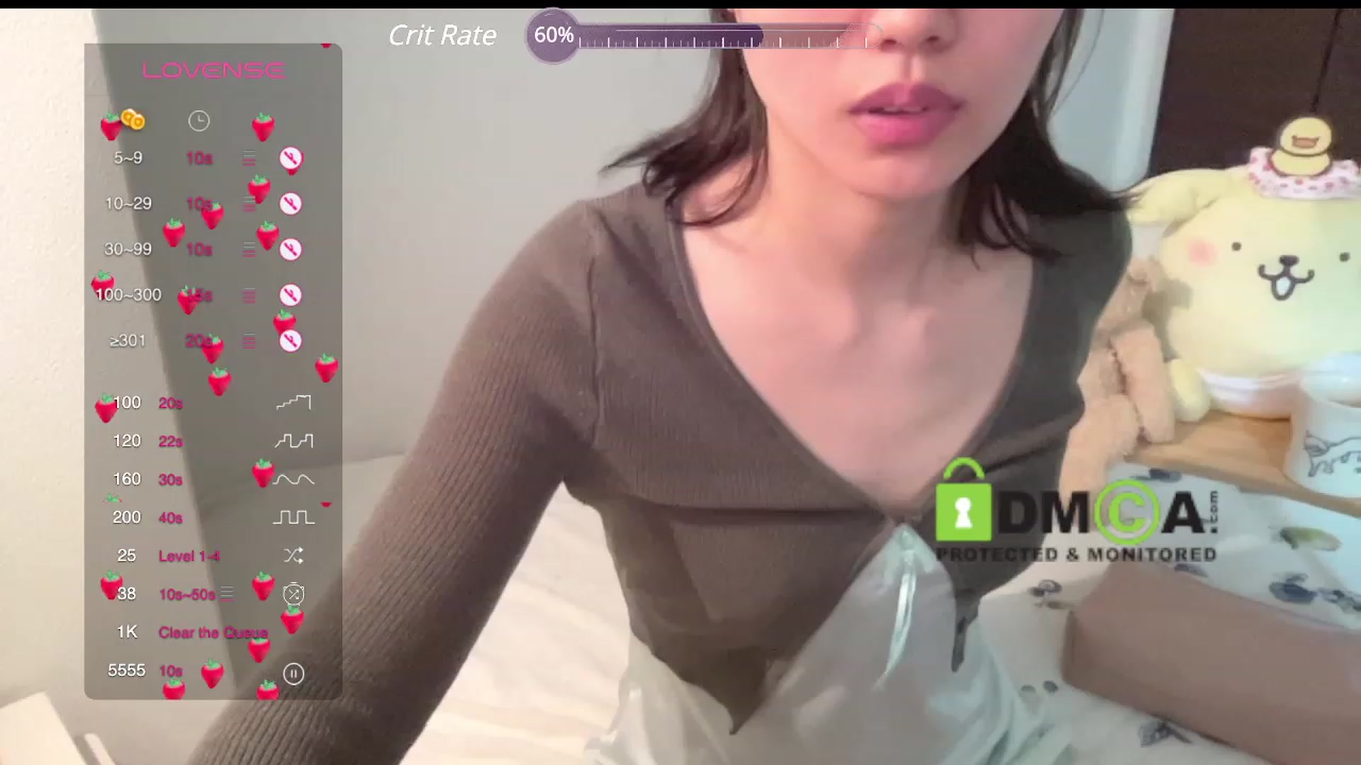 Gallery image thumbnail from Otochan's myfreecams stream on, 08/22/2023, 08:51 image 3 of 20
