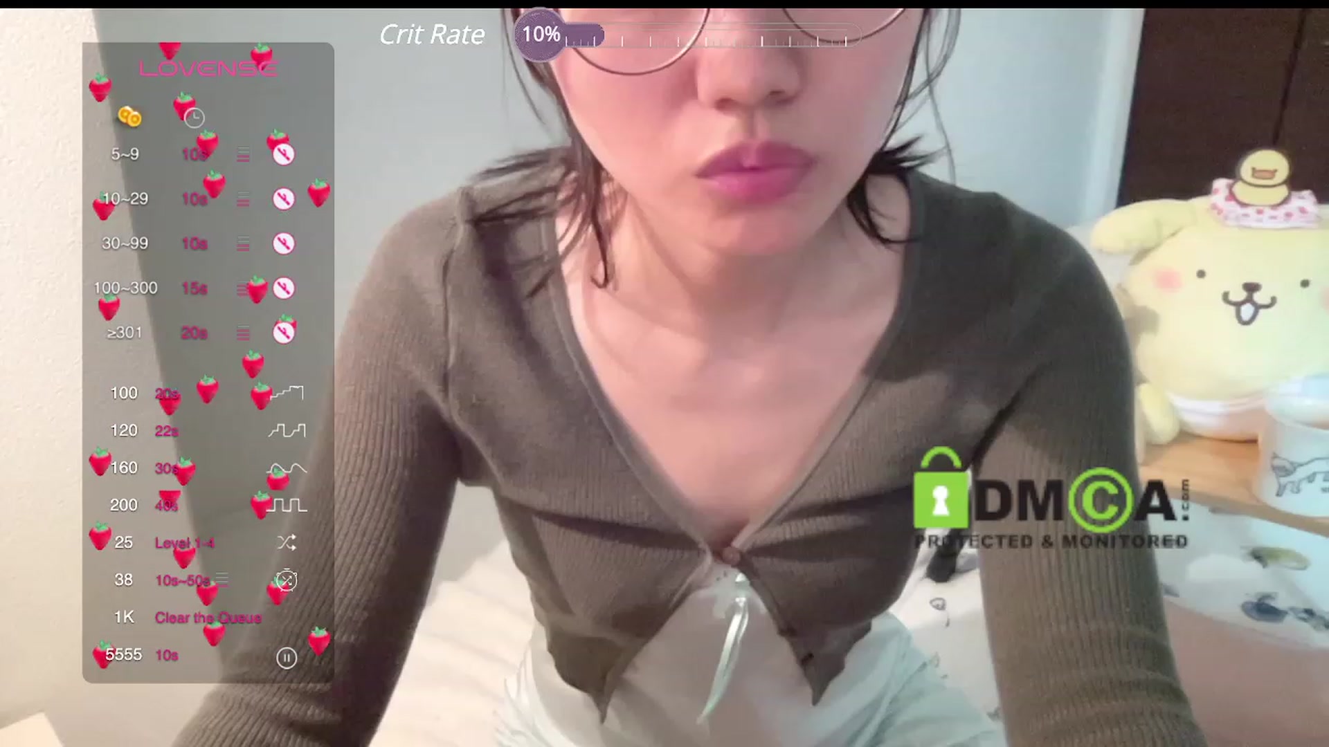 Gallery image thumbnail from Otochan's myfreecams stream on, 08/22/2023, 08:51 image 16 of 20