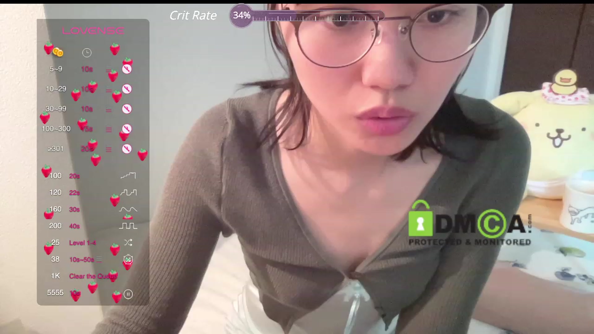 Gallery image thumbnail from Otochan's myfreecams stream on, 08/22/2023, 08:51 image 10 of 20