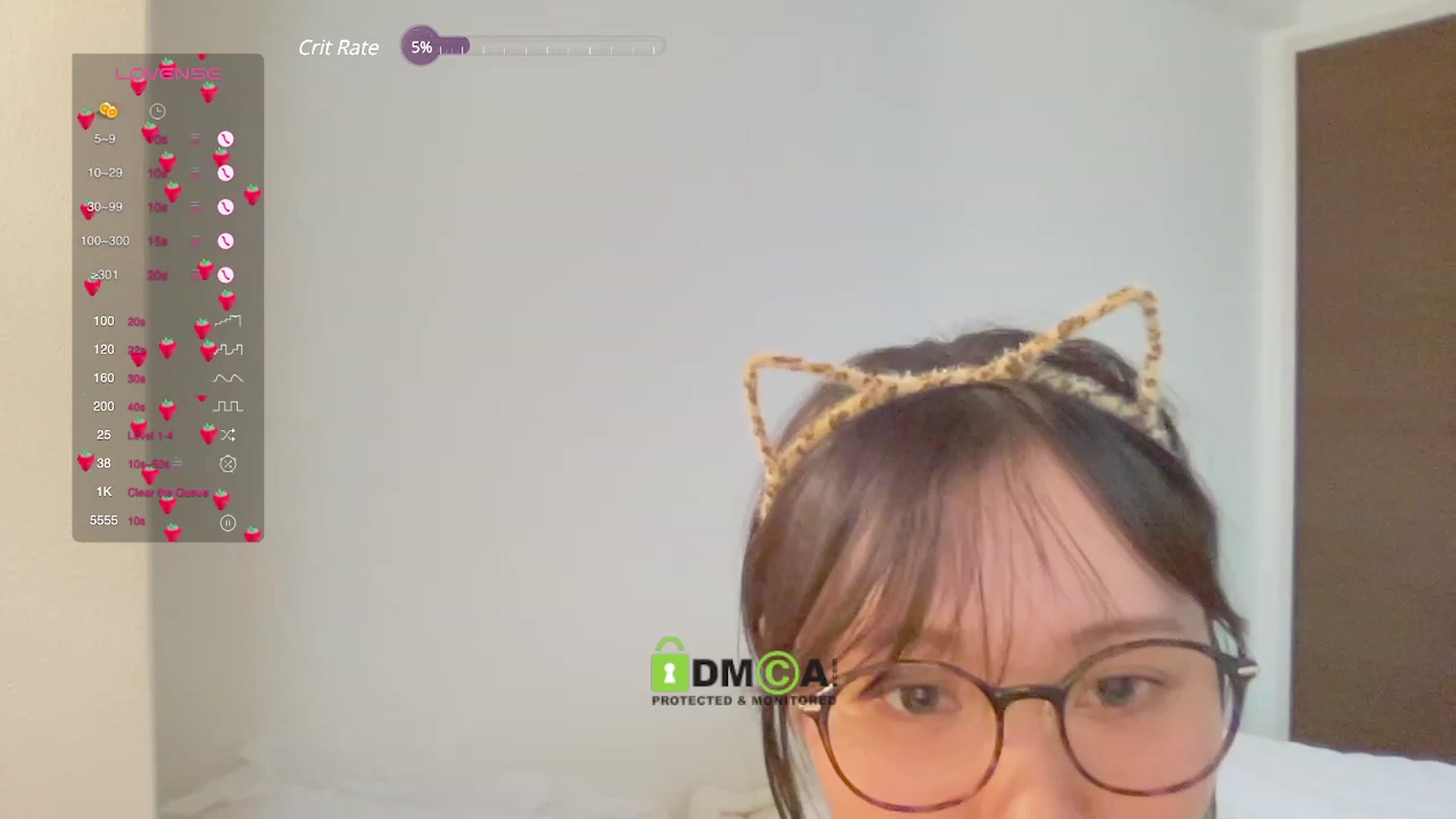 Gallery image thumbnail from Otochan's myfreecams stream on, 09/27/2023, 07:31 image 12 of 20